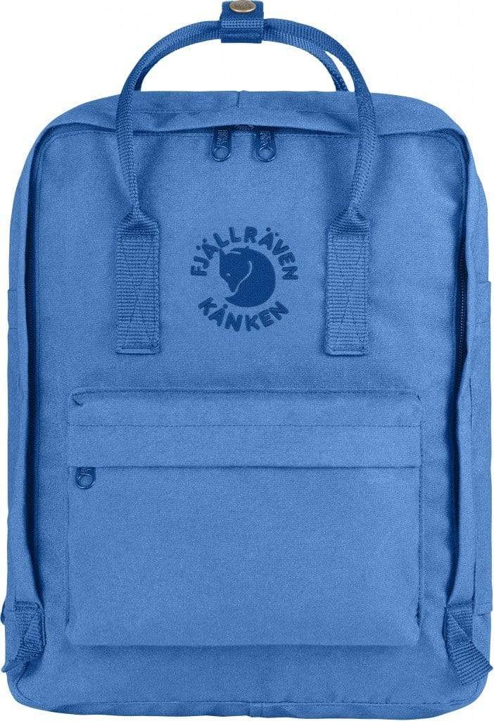 Fjällräven Bag UN Blue Fjällräven Re-Kånken