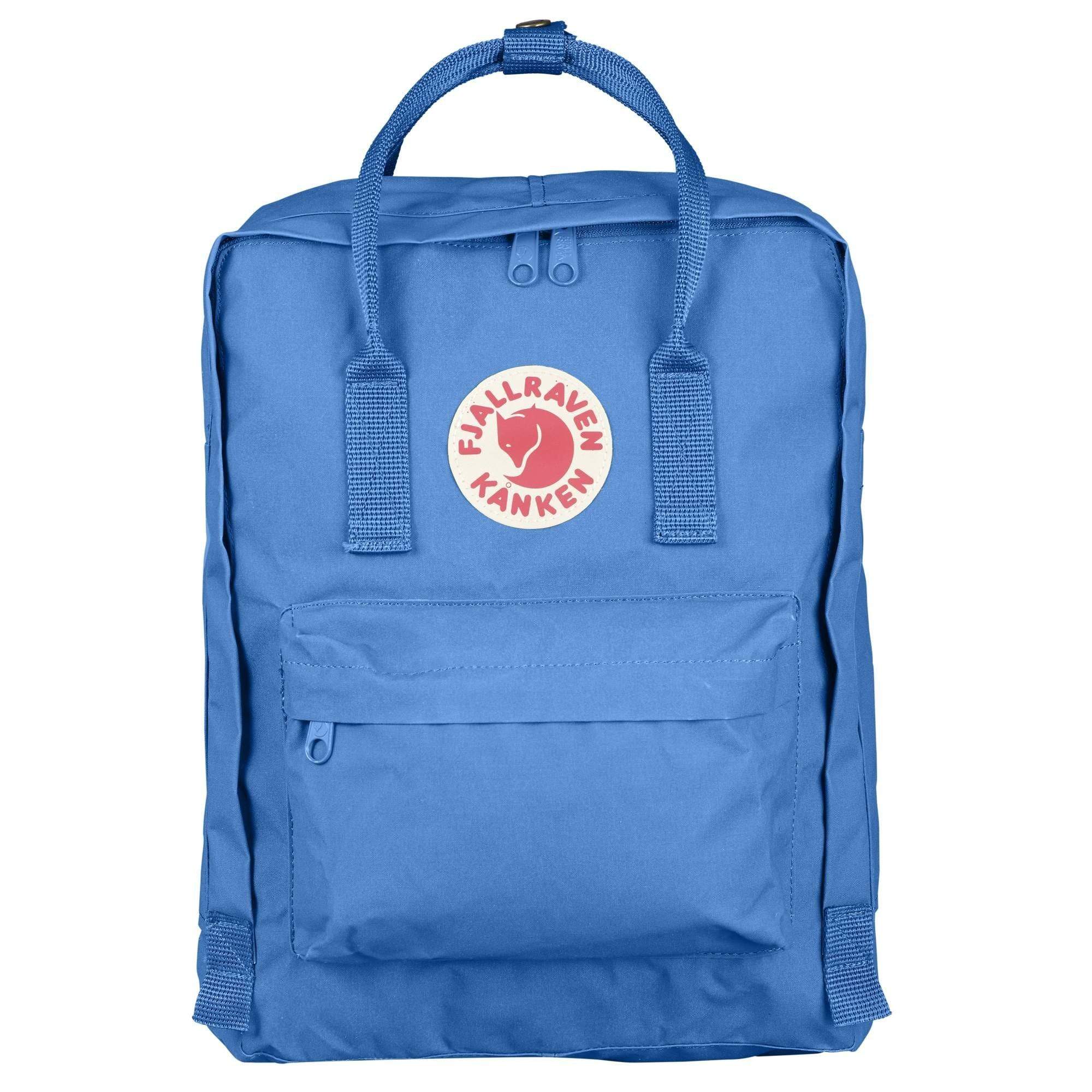 Fjällräven Bag UV Blue Fjällräven Kånken