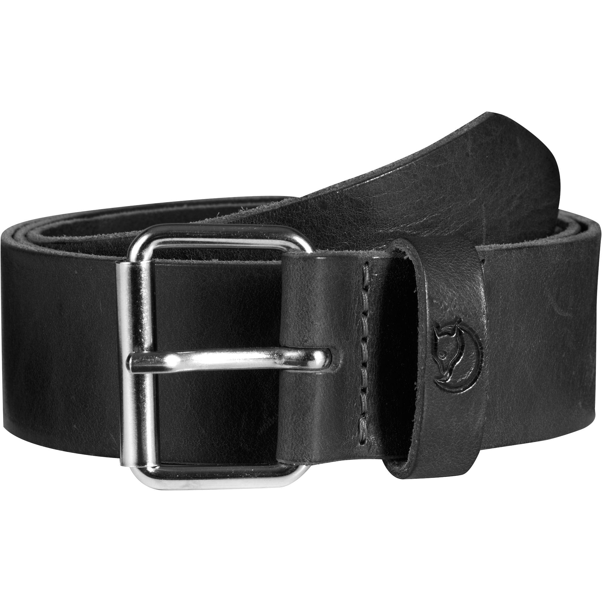 Fjällräven Belt 95 cm / Black Fjällräven Singi Belt 4 cm