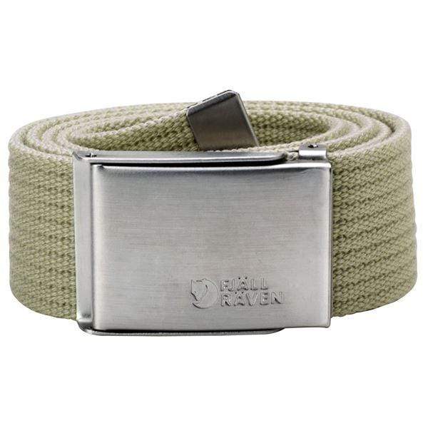 Fjällräven Belt Fjällräven Canvas Belt