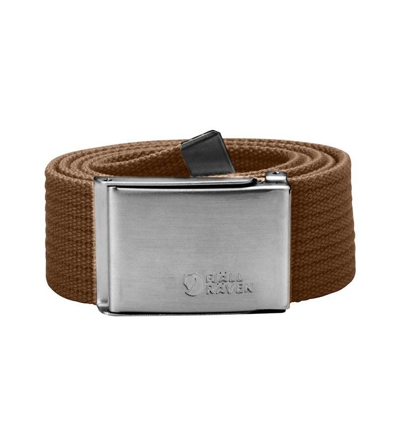 Fjällräven Belt Fjällräven Canvas Belt