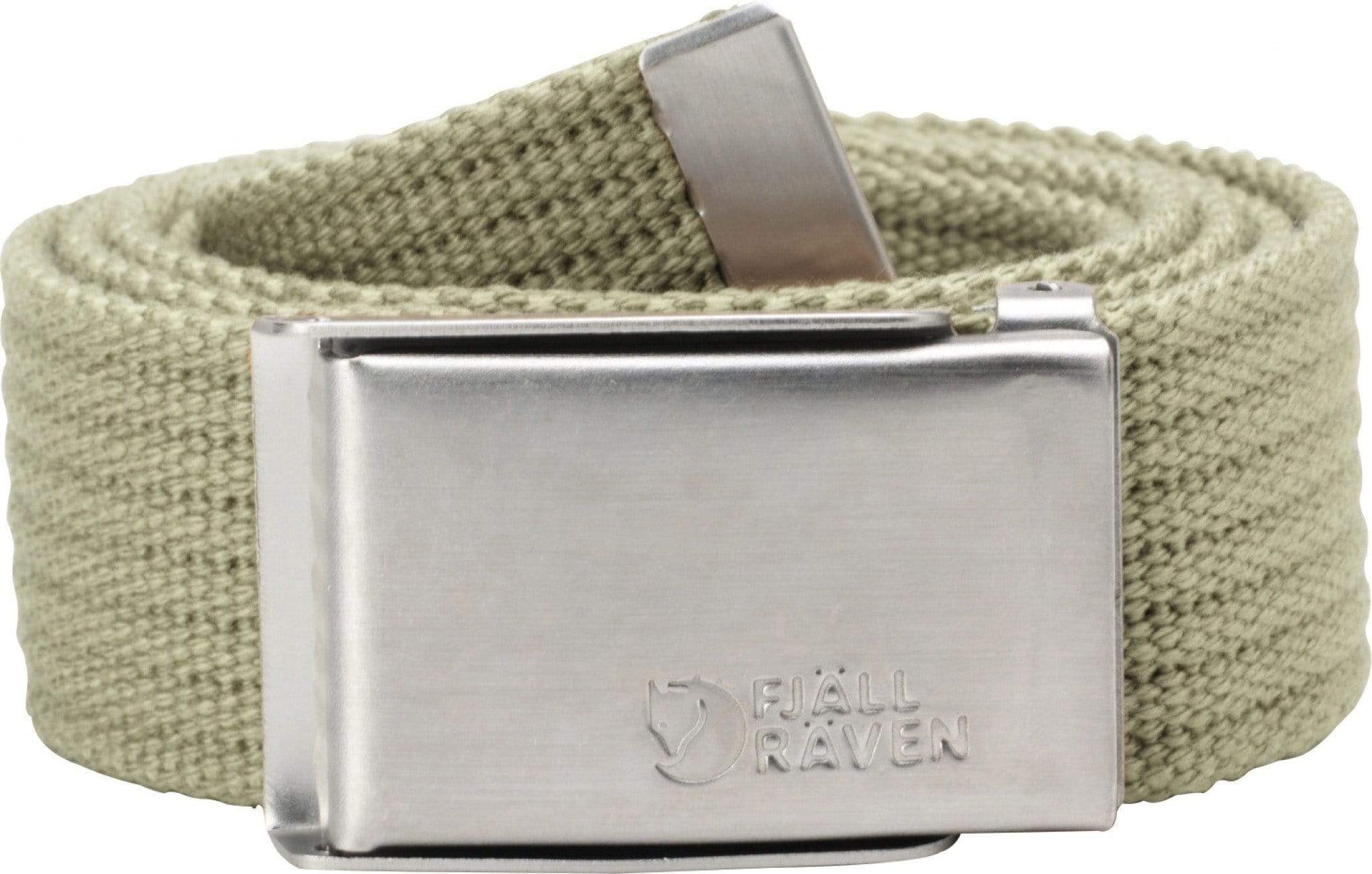 Fjällräven Belt Fjällräven Canvas Belt