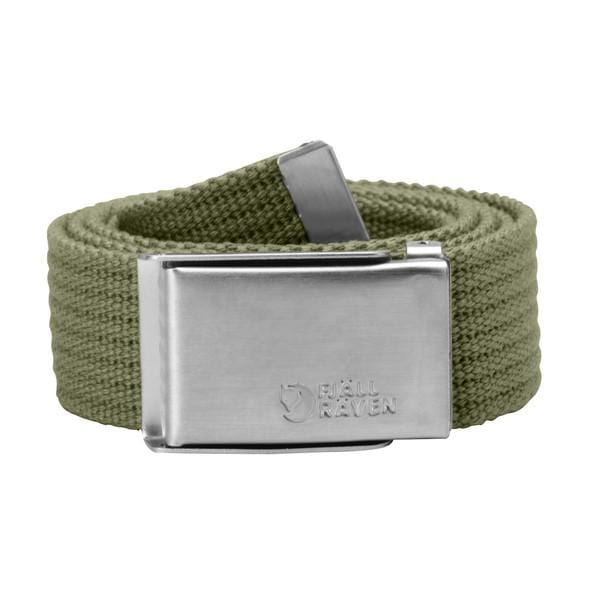 Fjällräven Belt Fjällräven Canvas Belt