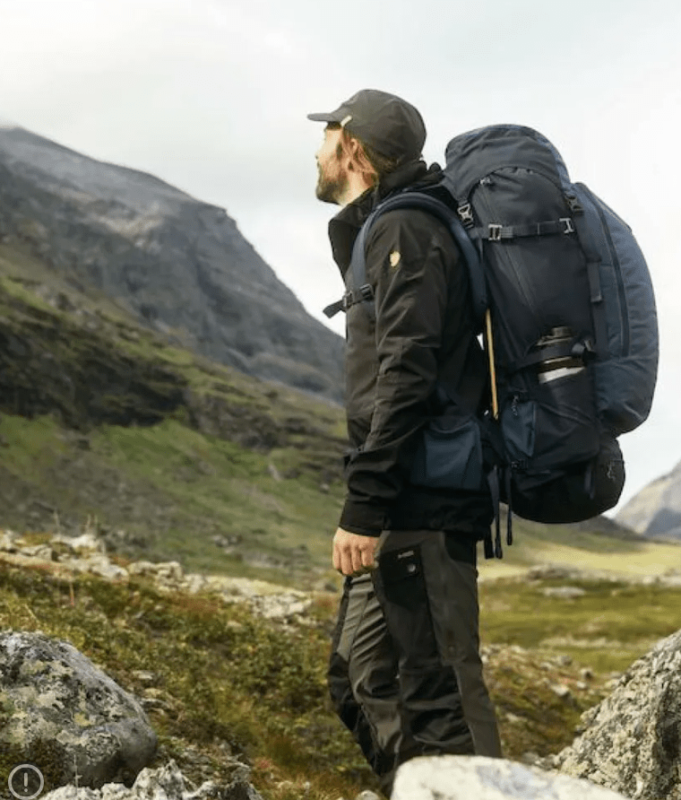 Fjällräven Cap Fjällräven Singi Trekking Cap