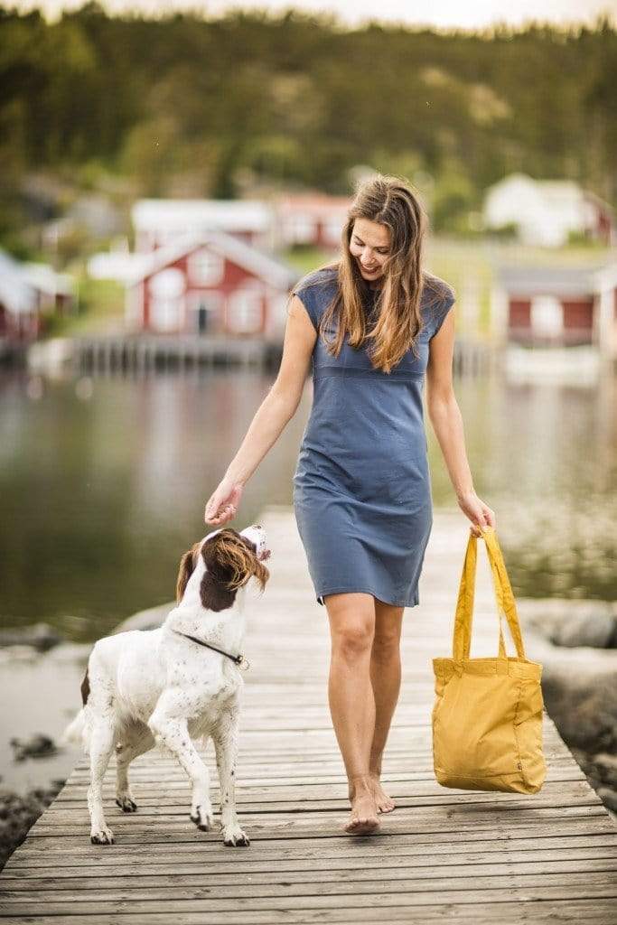 Fjällräven Outfits Fjällräven High Coast Dress Hero Outdoor