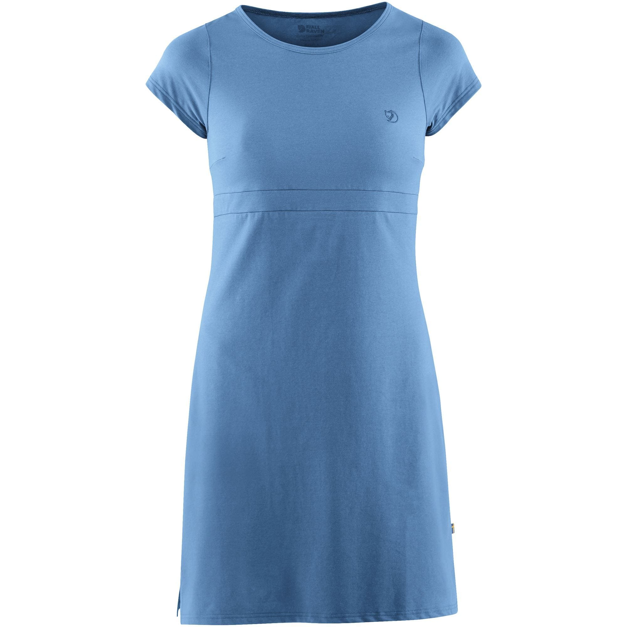 Fjällräven Dress M / River Blue Fjällräven High Coast Dress