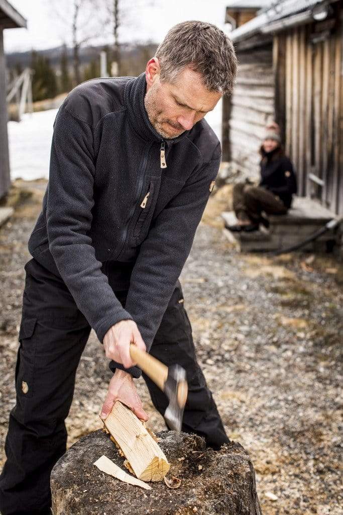 Fjällräven Fleece Fjällräven Buck Fleece