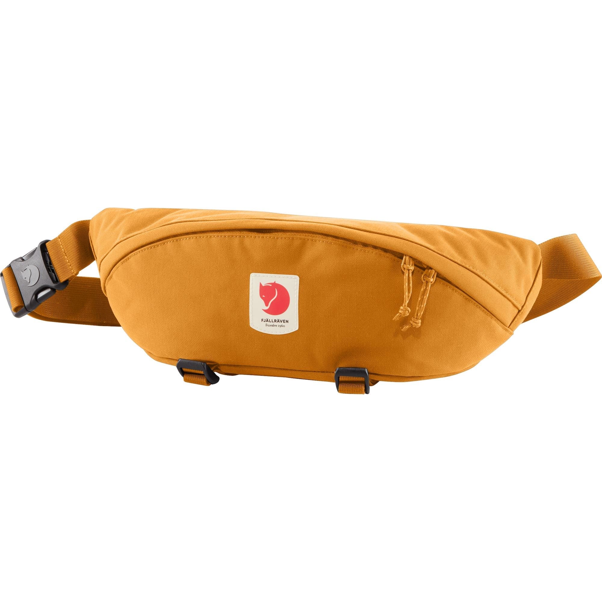 Fjällräven Hip Pack Red Gold Fjällräven Ulvö Hip Pack Large