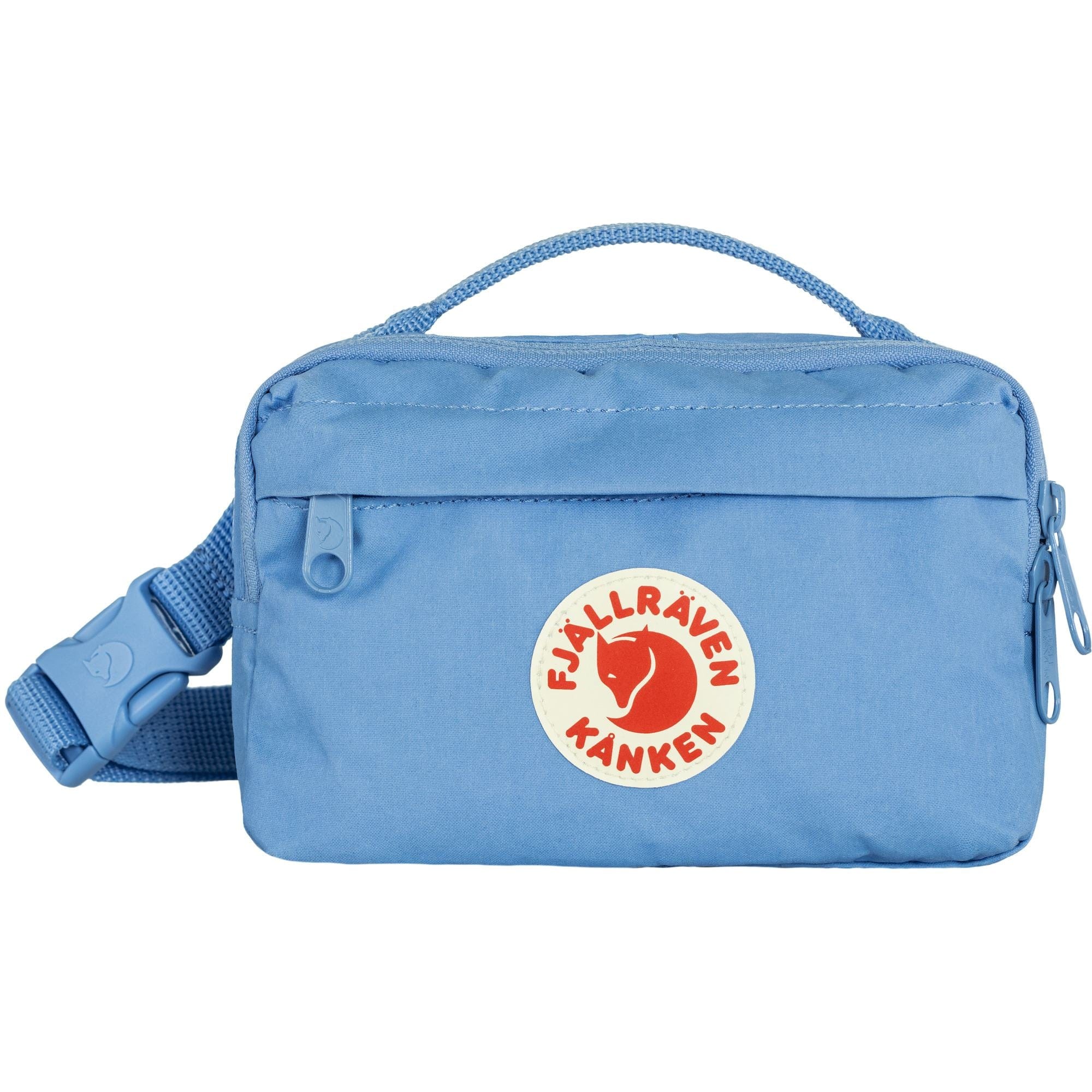 Fjällräven Hip Pack Ultramarine Fjällräven Känken Hip Pack