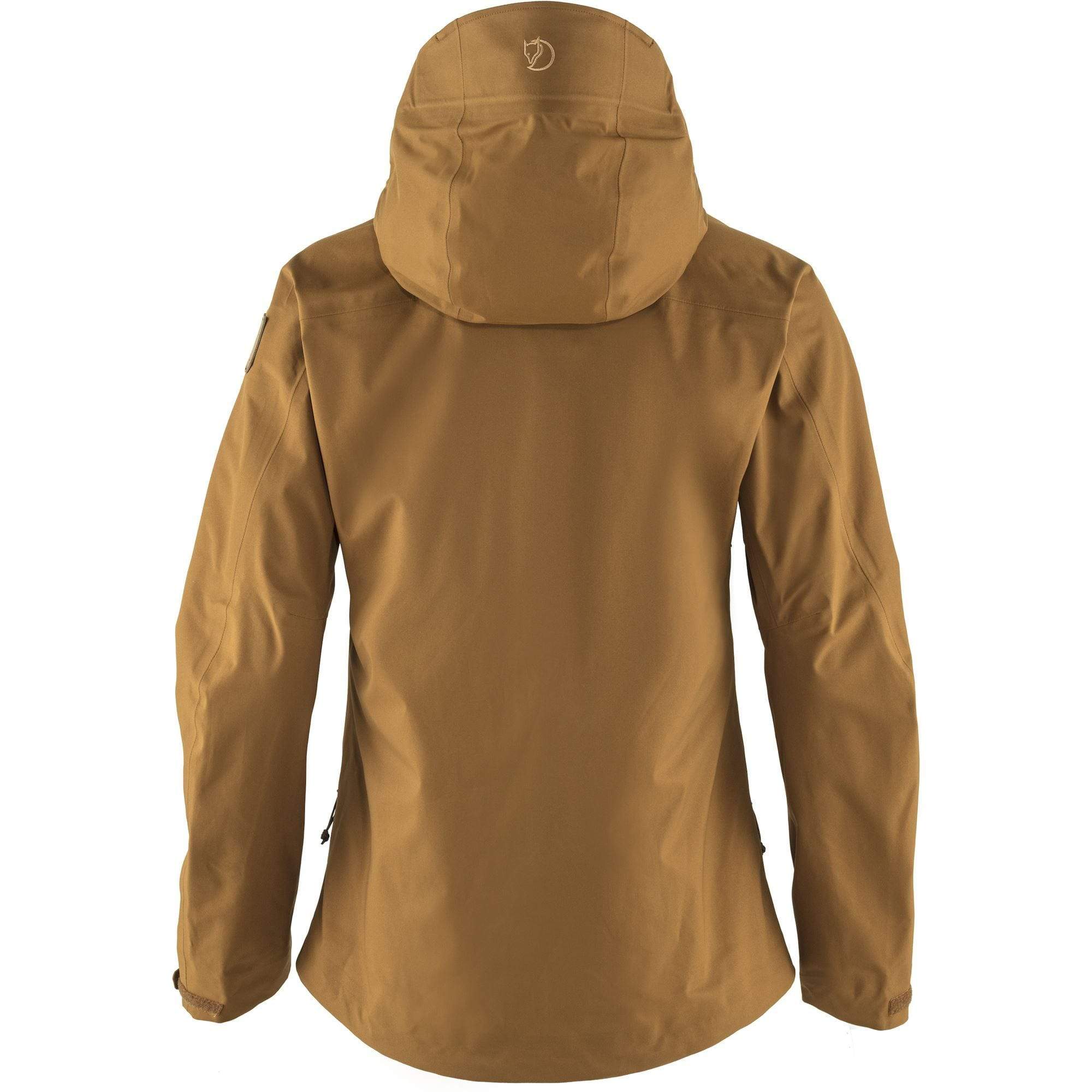 Fjällräven Jacket Fjällräven Keb Eco-Shell Jacket W's