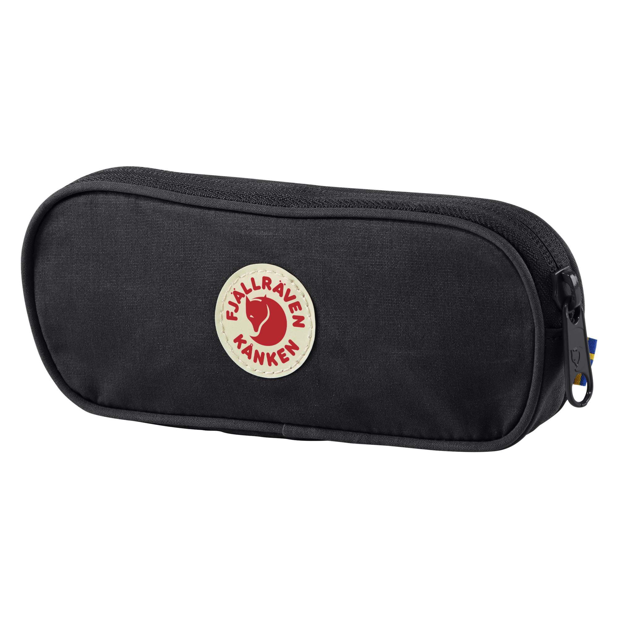 Fjällräven Pen Case Black Fjällräven Känken Pen Case