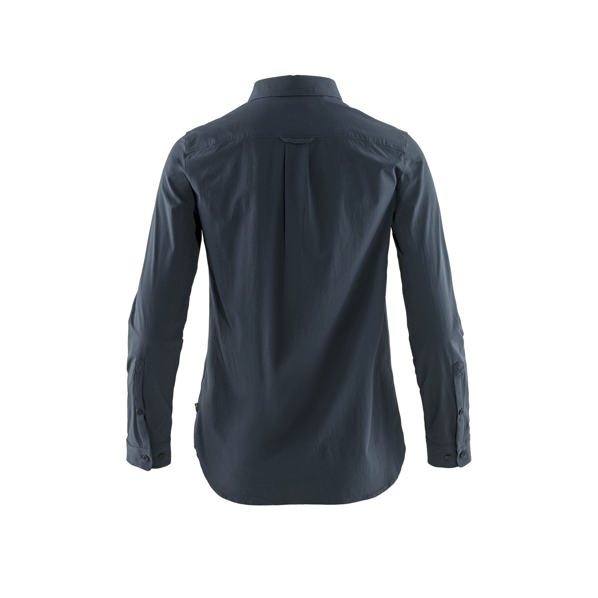 Fjällräven Shirt Fjällräven Övik lite Shirt LS W's