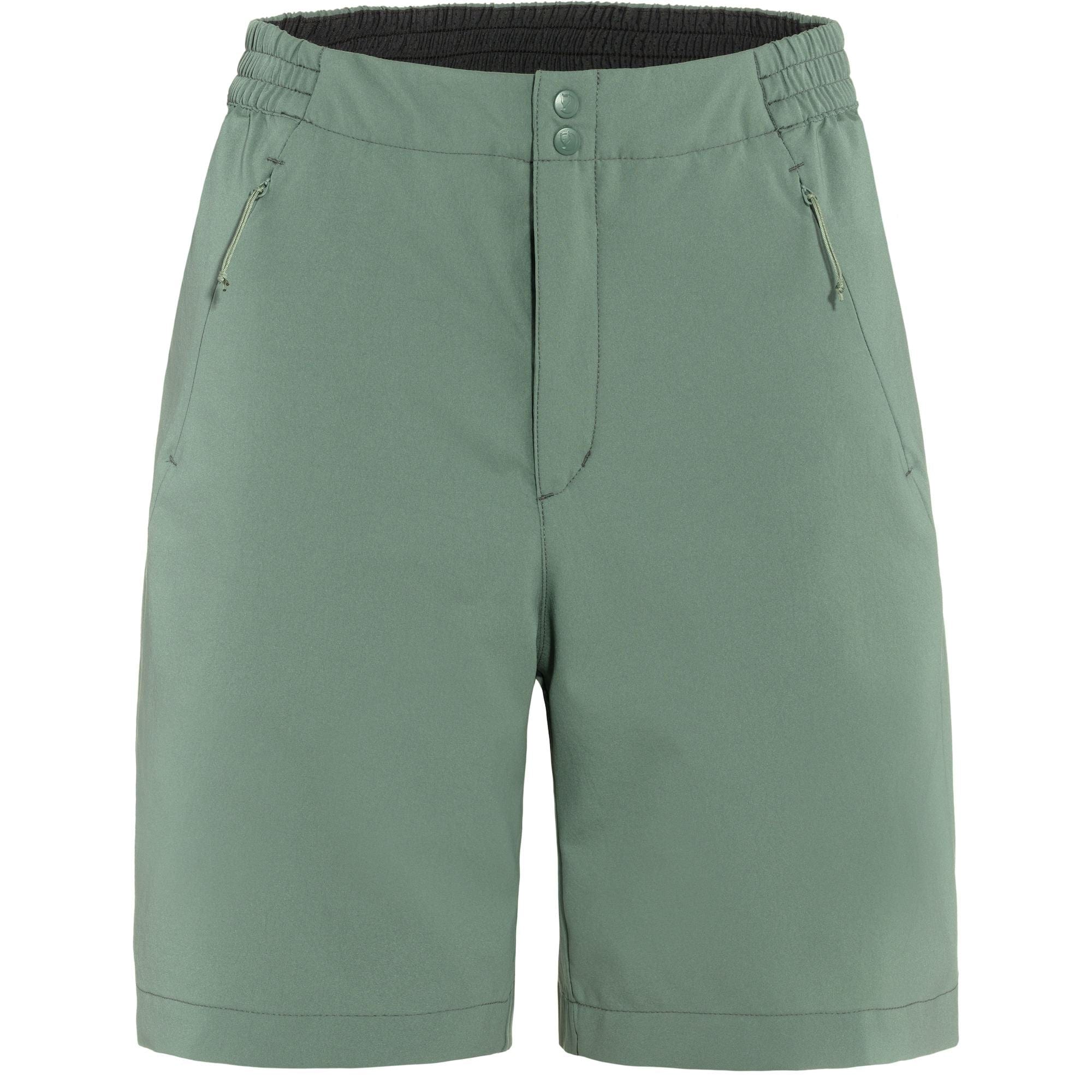 Fjällräven Short 36 EU / Patina Green Fjällräven High Coast Shade Short W