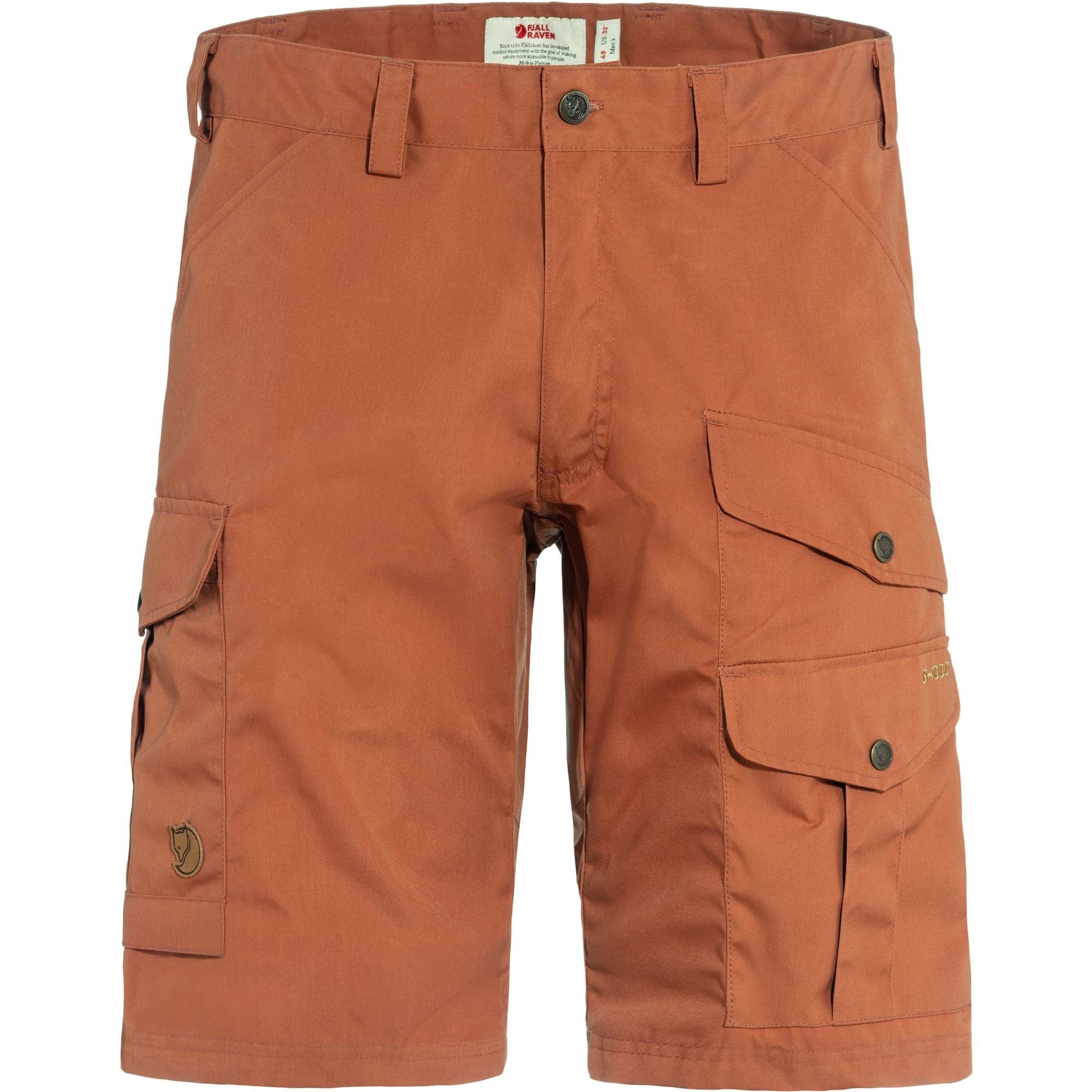 Fjällräven Short Fjällräven Barents Pro Shorts M