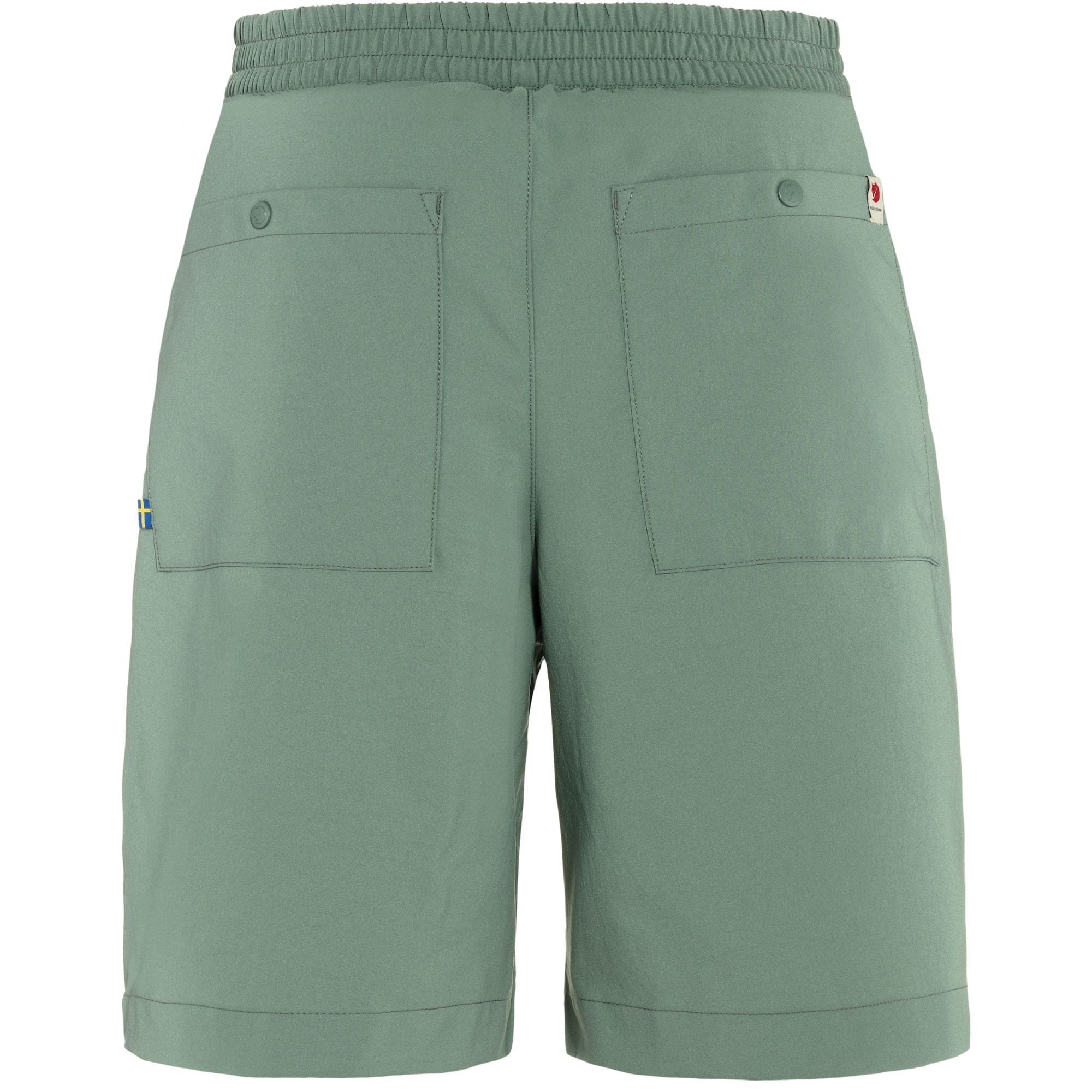 Fjällräven Short Fjällräven High Coast Shade Short W