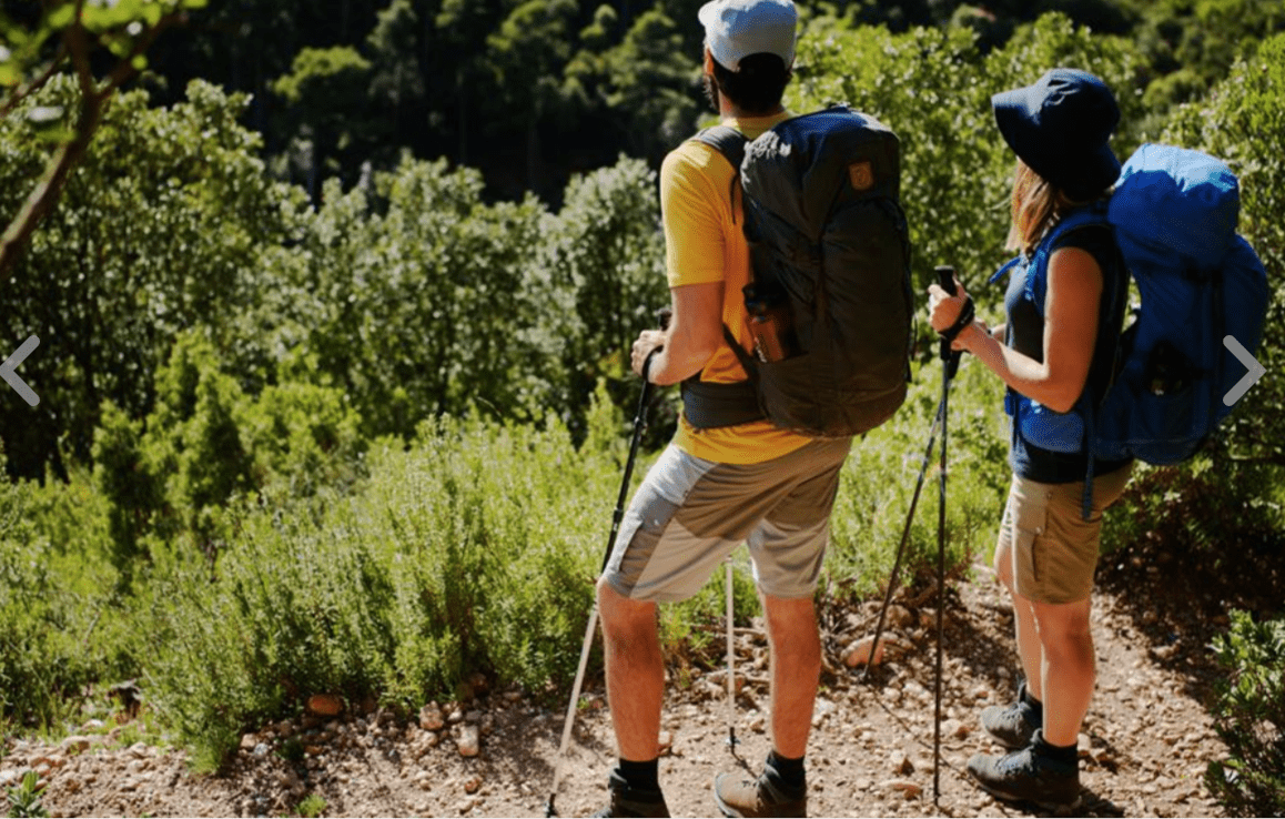 Fjällräven Shorts Fjällräven Abisko Midsummer Shorts M