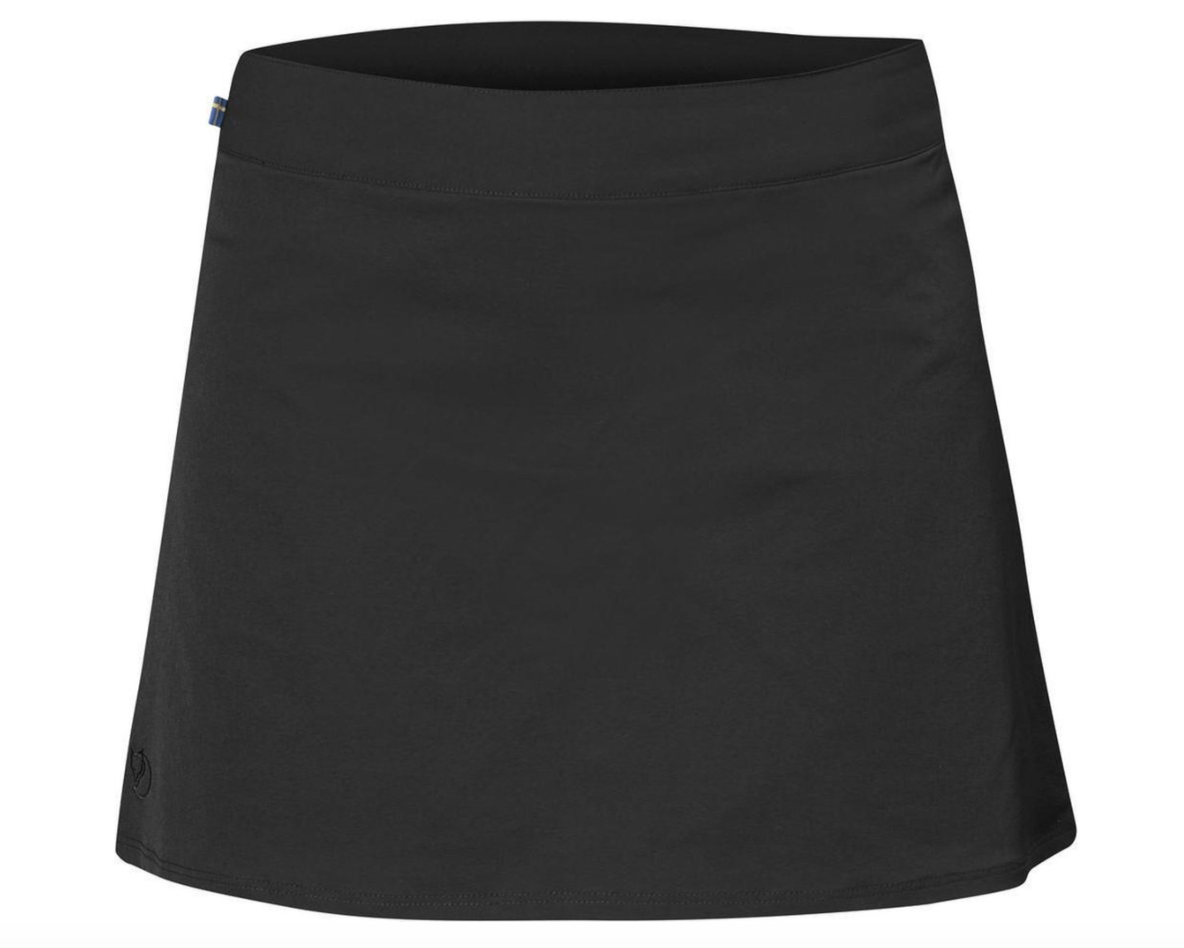 Fjällräven Skort 2XS / Dark Grey Fjällräven Abisko Trekking Skirt