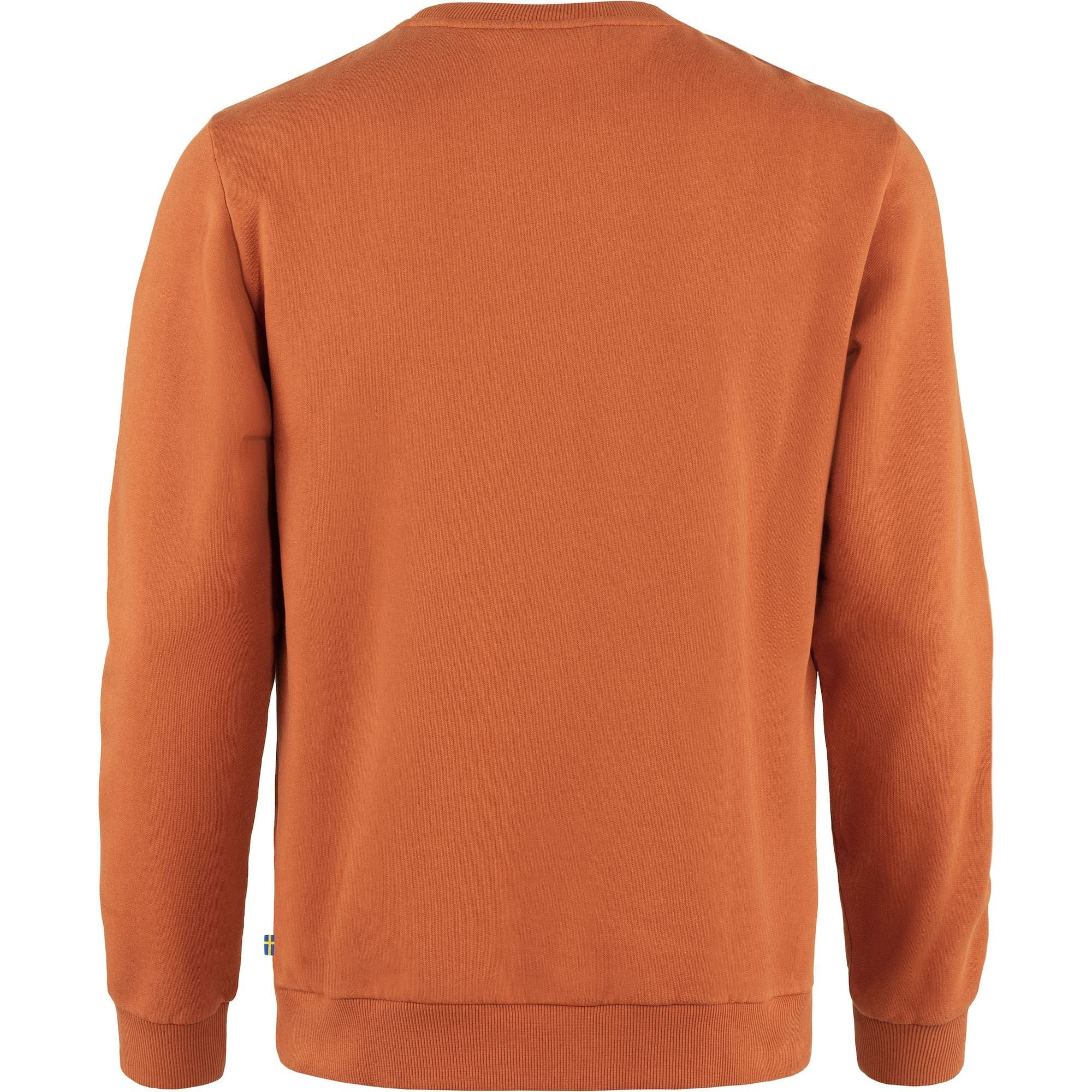 Fjällräven Sweater Fjällräven Logo Sweater M's