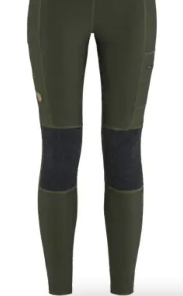 Fjällräven Tights Fjällraven Abisko Trekking Tights Pro