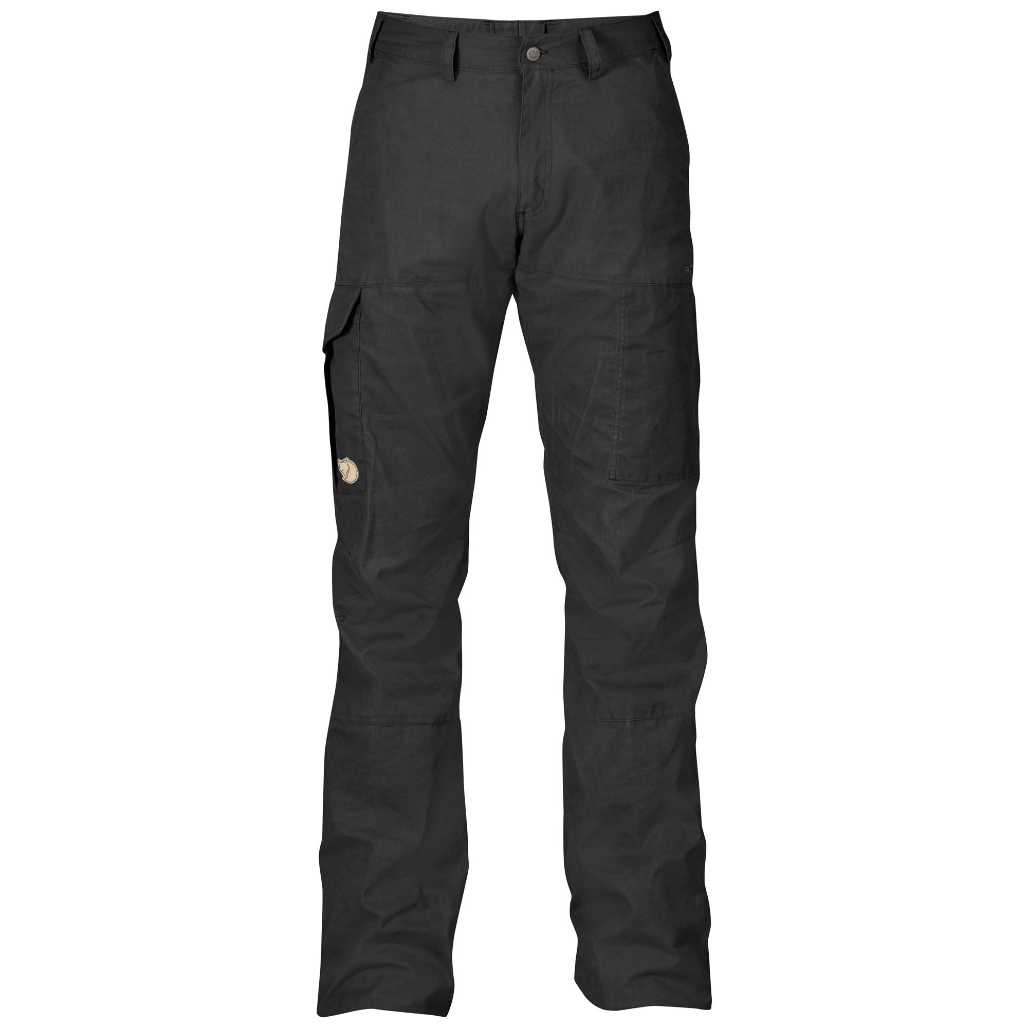 Fjällräven Trousers 48 EU / Dark Grey Fjällräven Karl Pro Trousers M's