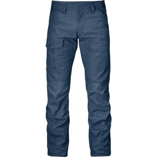 Fjällräven Trousers 56 EU / Uncle Blue Fjällräven Nils Trousers M's