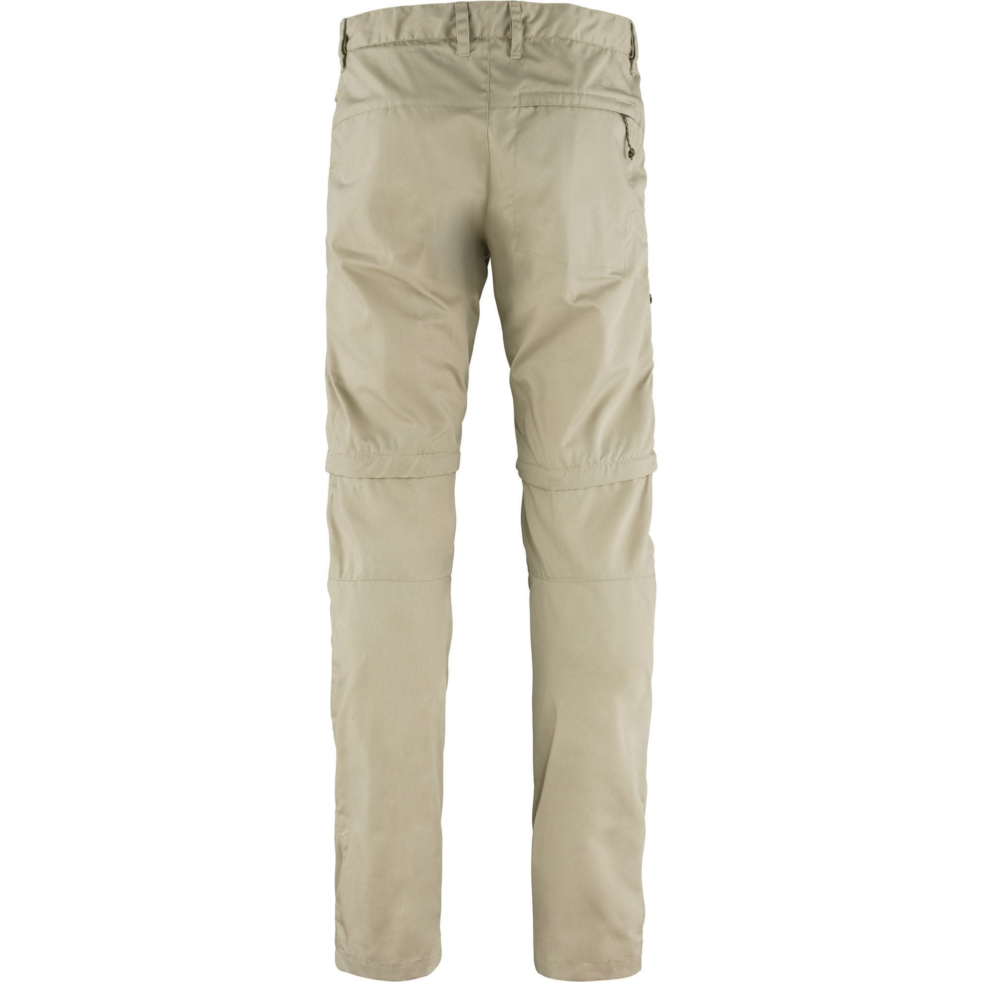 Fjällräven Trousers Fjällräven High Coast Zip-off M's