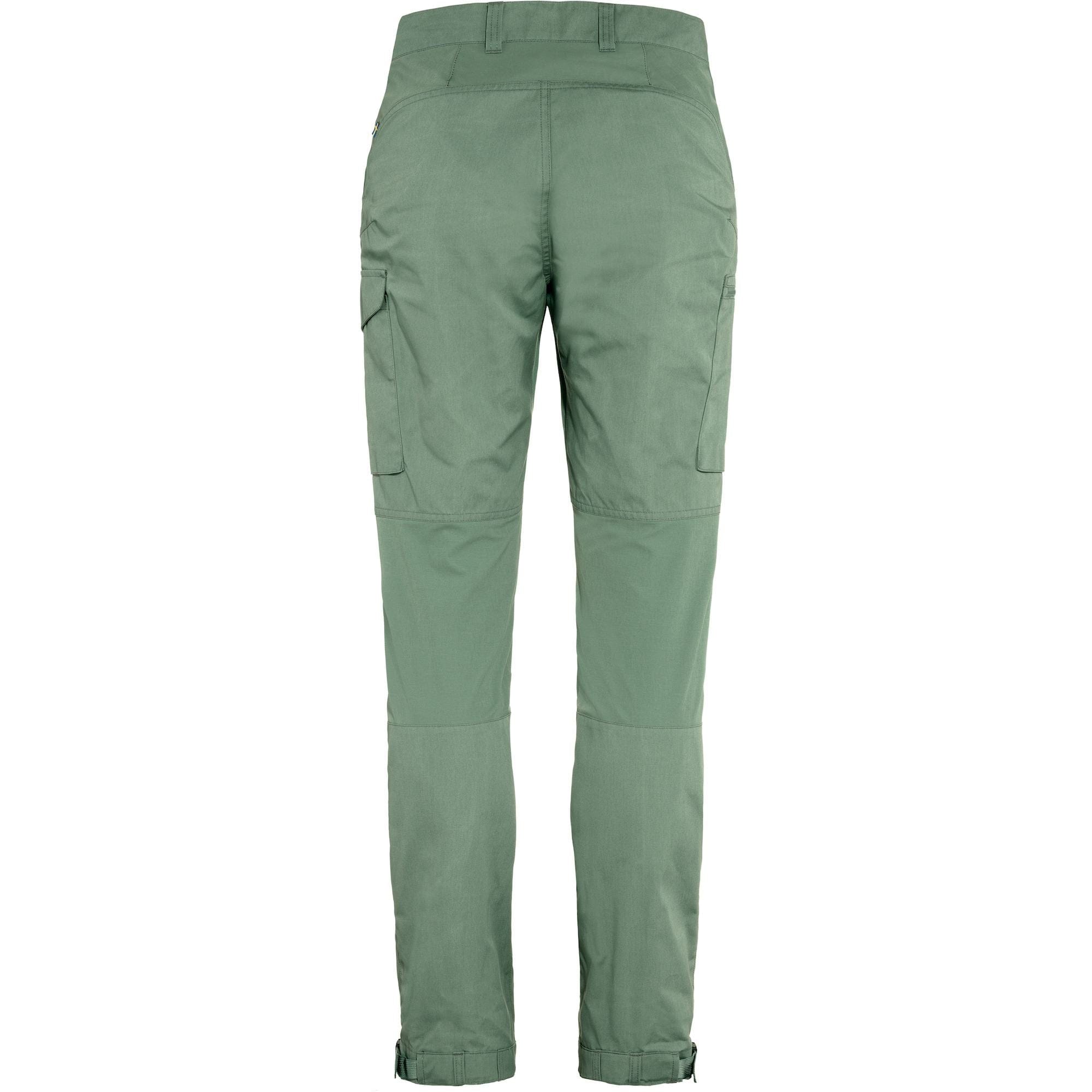 Fjällräven Trousers Fjällräven Kaipak Trousers