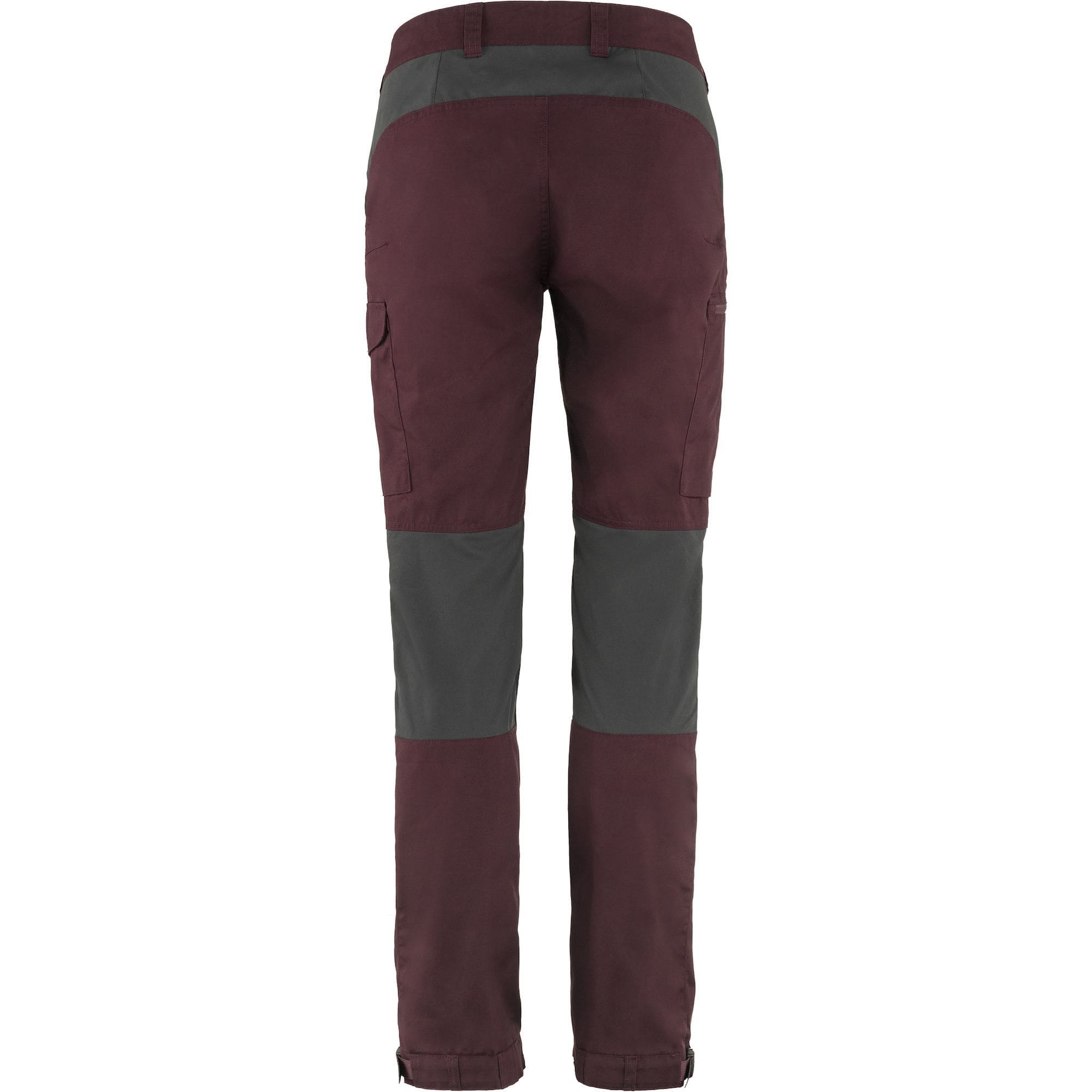 Fjällräven Trousers Fjällräven Kaipak Trousers W's