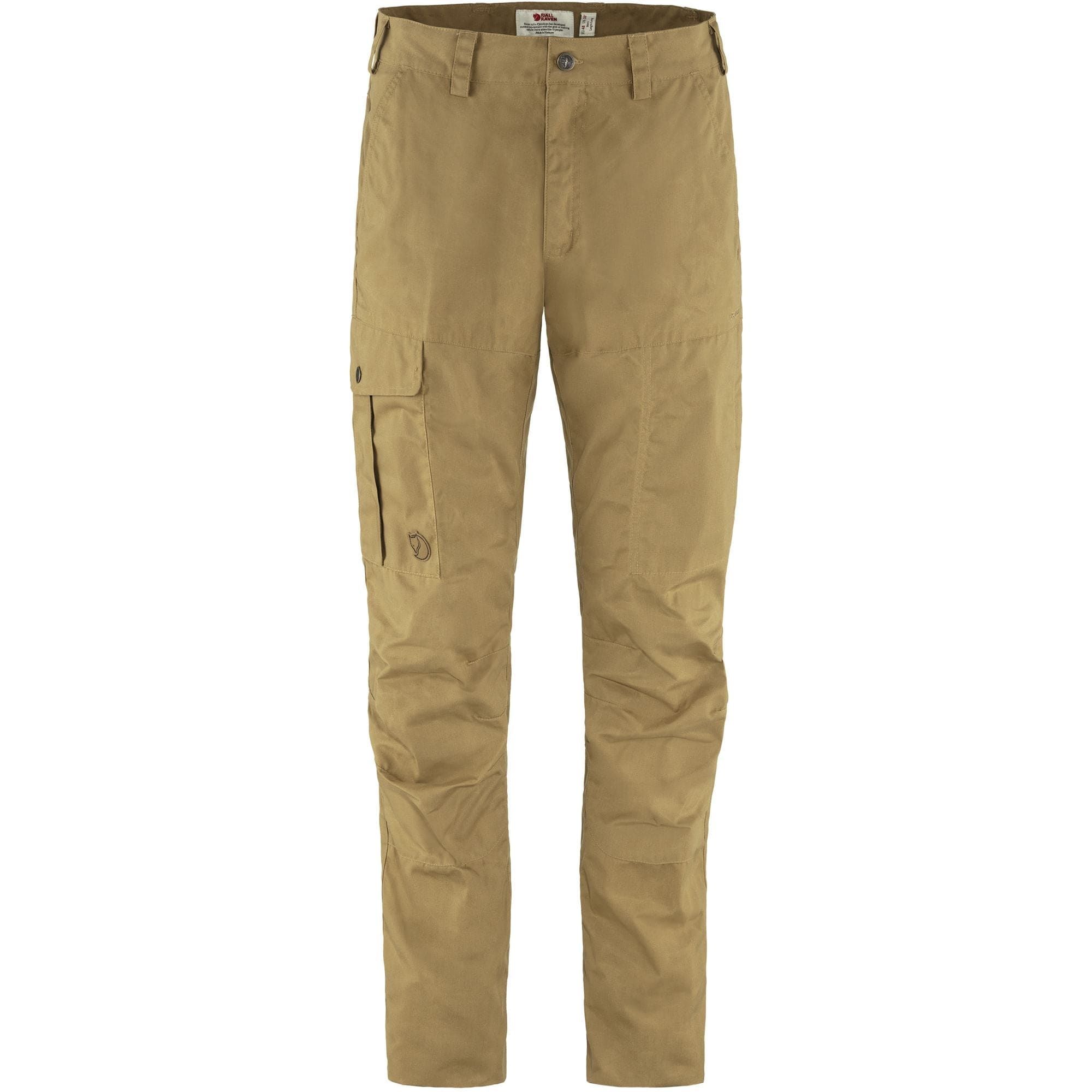 Fjällräven Trousers Fjällräven Karl Pro Trousers M's