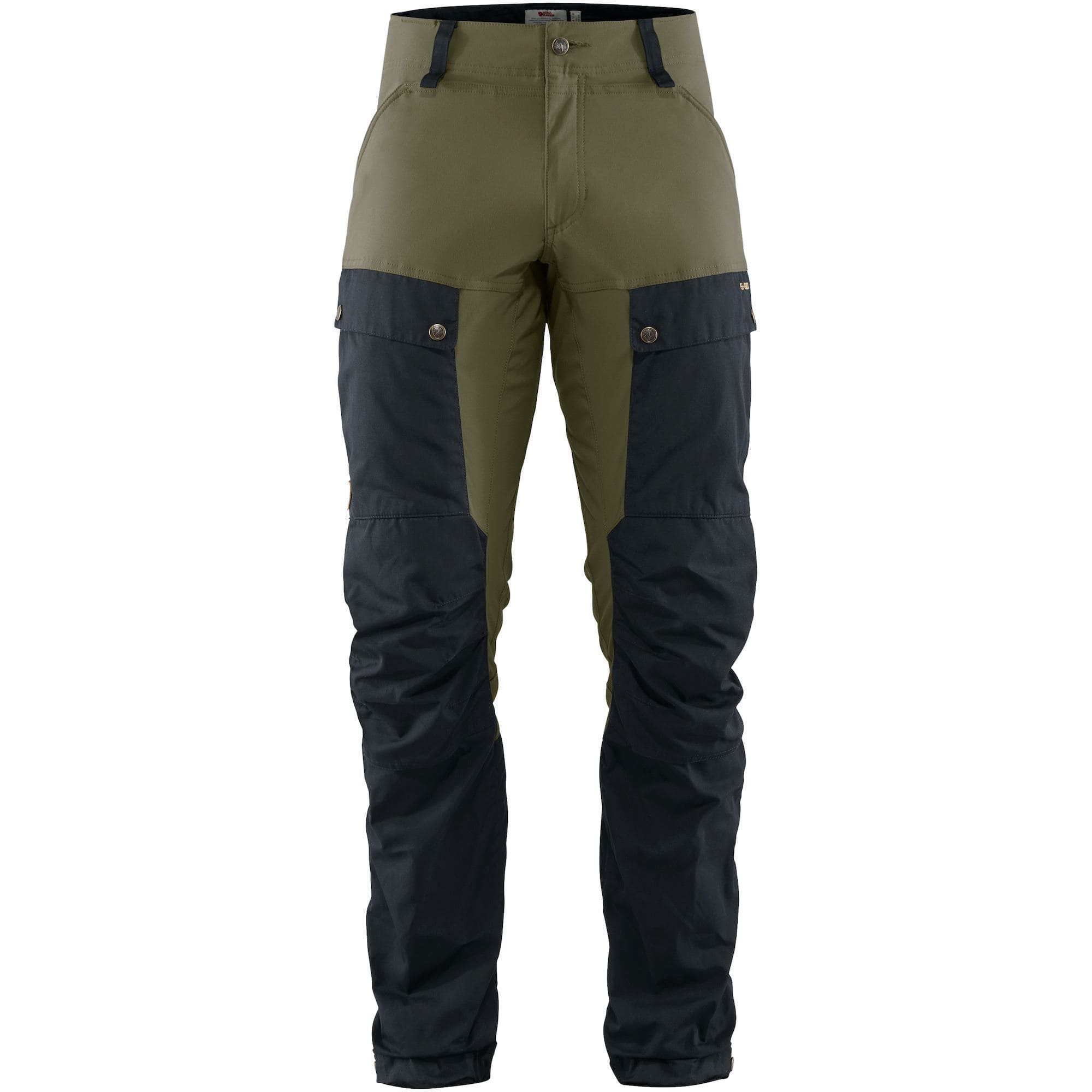 Fjällräven Trousers Fjällräven Keb Trousers Long Fit M's