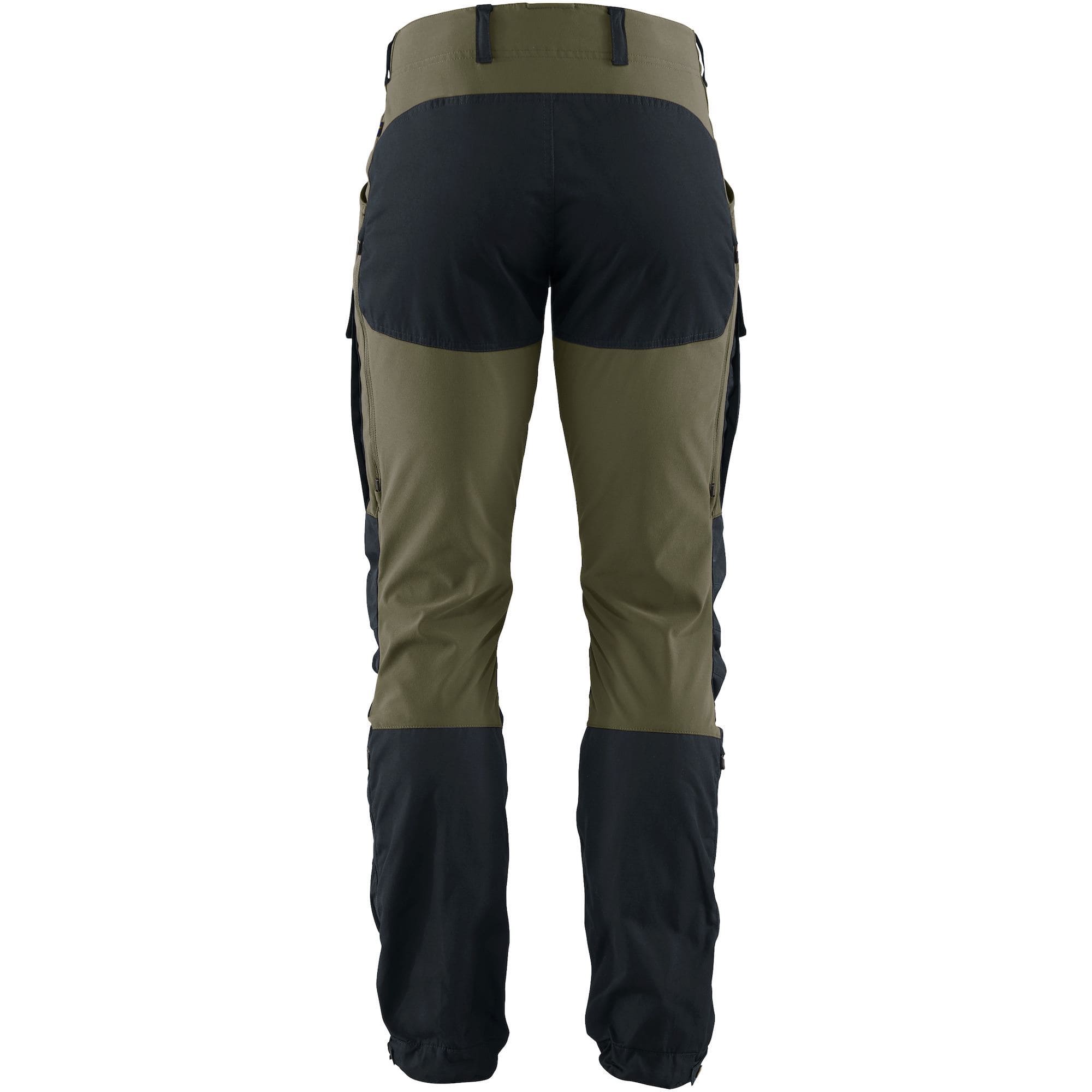 Fjällräven Trousers Fjällräven Keb Trousers Long Fit M's