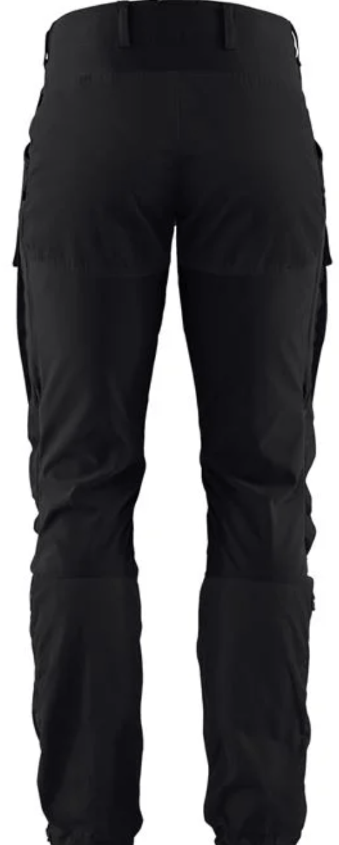 Fjällräven Trousers Fjällräven Keb Trousers Regular Fit M's