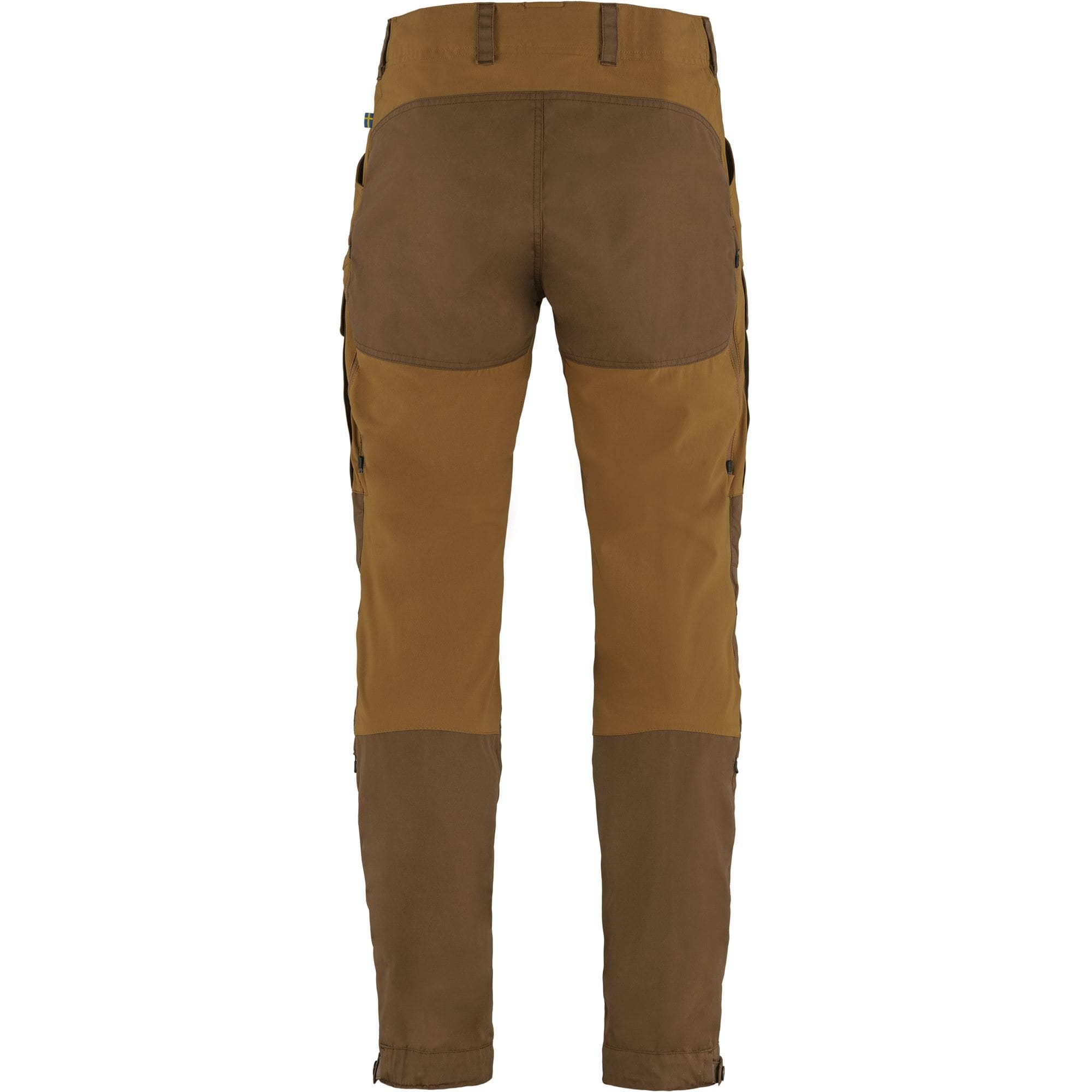 Fjällräven Trousers Fjällräven Keb Trousers Regular Fit M's
