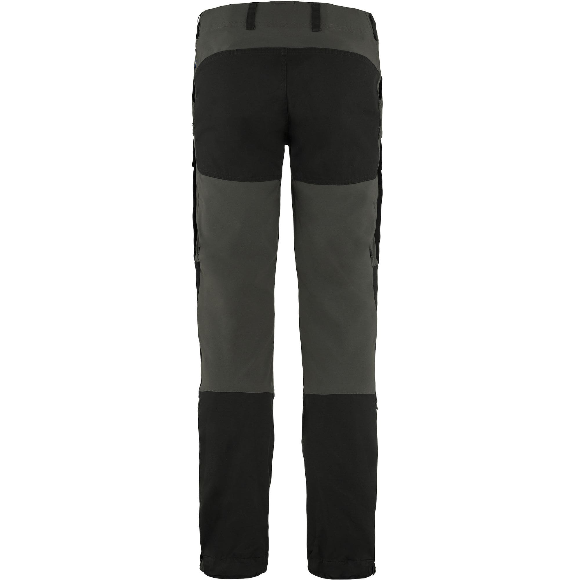Fjällräven Trousers Fjällräven Keb Trousers Regular Fit M's