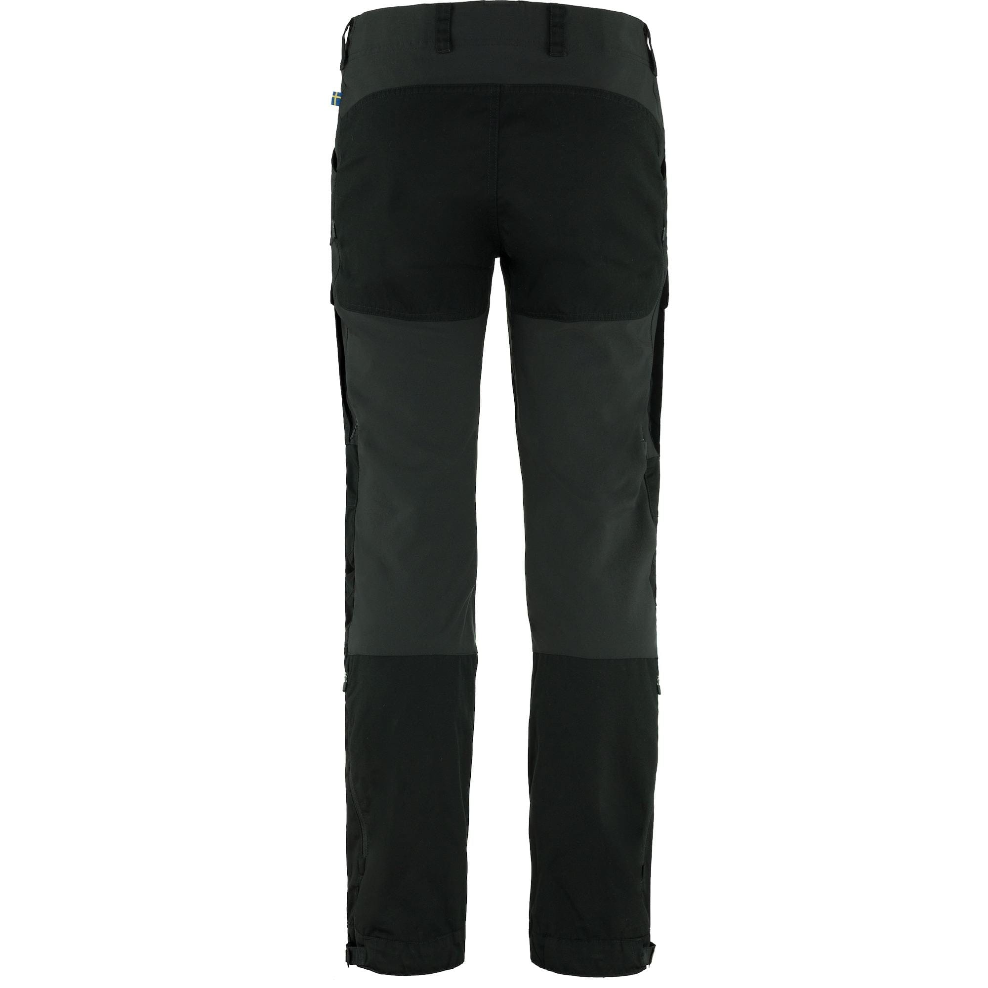 Fjällräven Trousers Fjällräven Keb Trousers Regular Fit M's