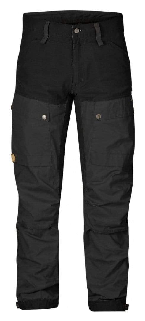 Fjällräven Trousers Fjällräven Keb Trousers Regular Fit M's
