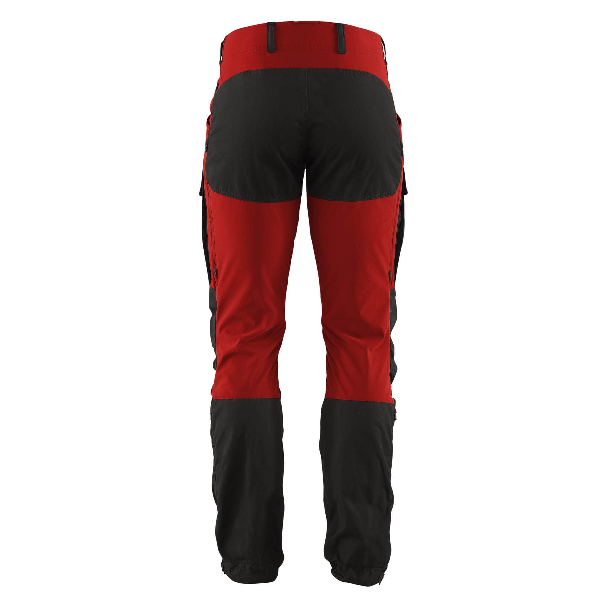 Fjällräven Trousers Fjällräven Keb Trousers Regular Fit M's