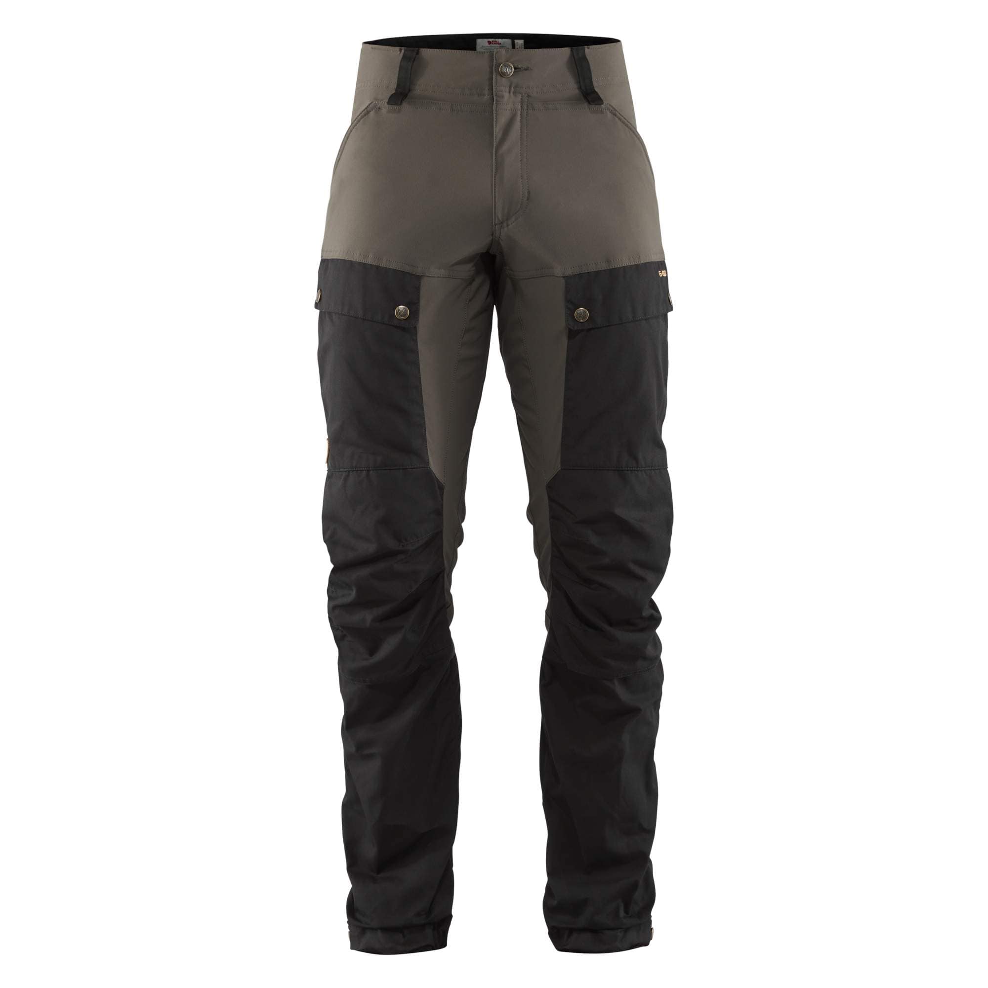 Fjällräven Trousers Fjällräven Keb Trousers Regular Fit M's