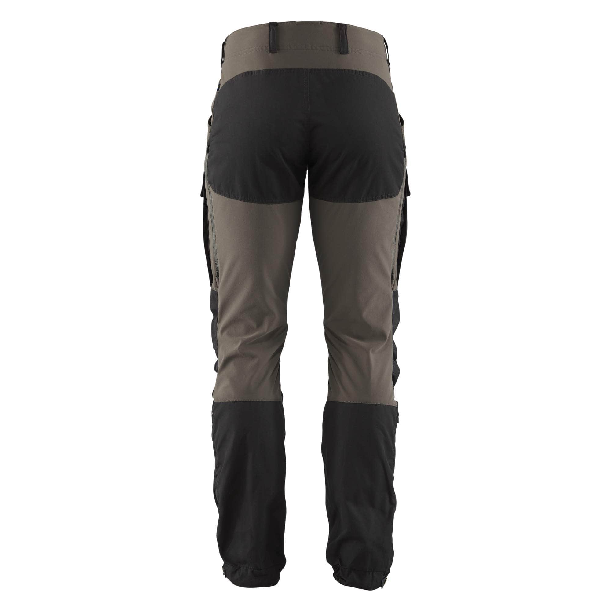 Fjällräven Trousers Fjällräven Keb Trousers Regular Fit M's