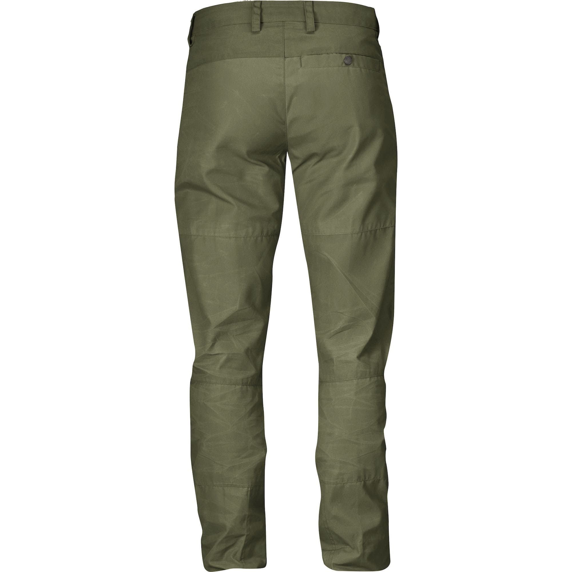 Fjällräven Trousers Fjällräven Nils Trousers M's