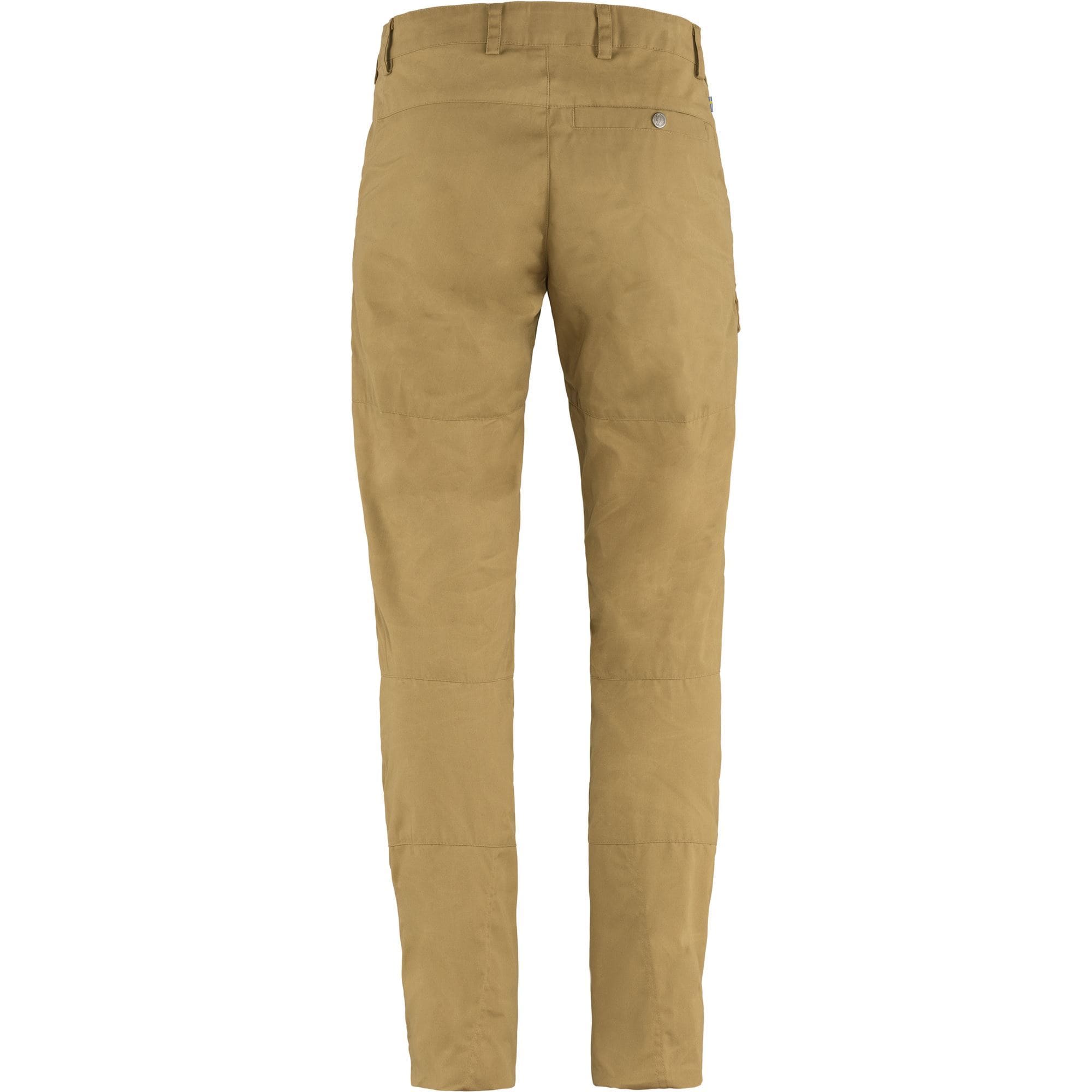 Fjällräven Trousers Fjällräven Nils Trousers M's
