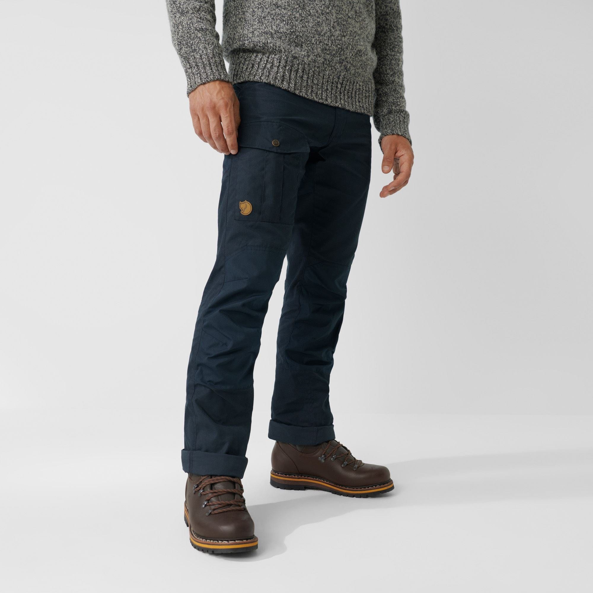 Fjällräven Trousers Fjällräven Nils Trousers M's
