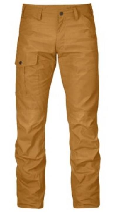 Fjällräven Trousers Fjällräven Nils Trousers M's