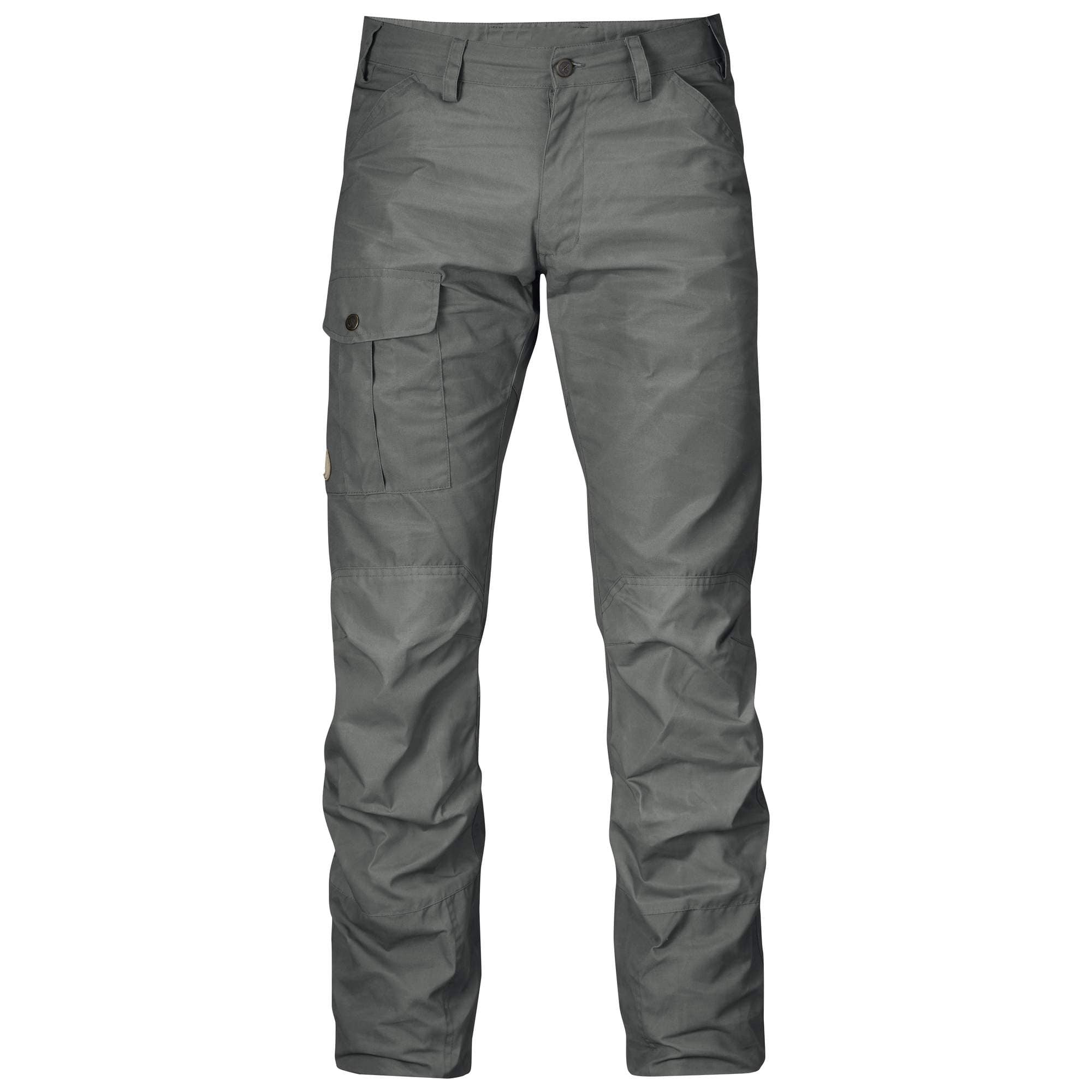 Fjällräven Trousers Fjällräven Nils Trousers M's