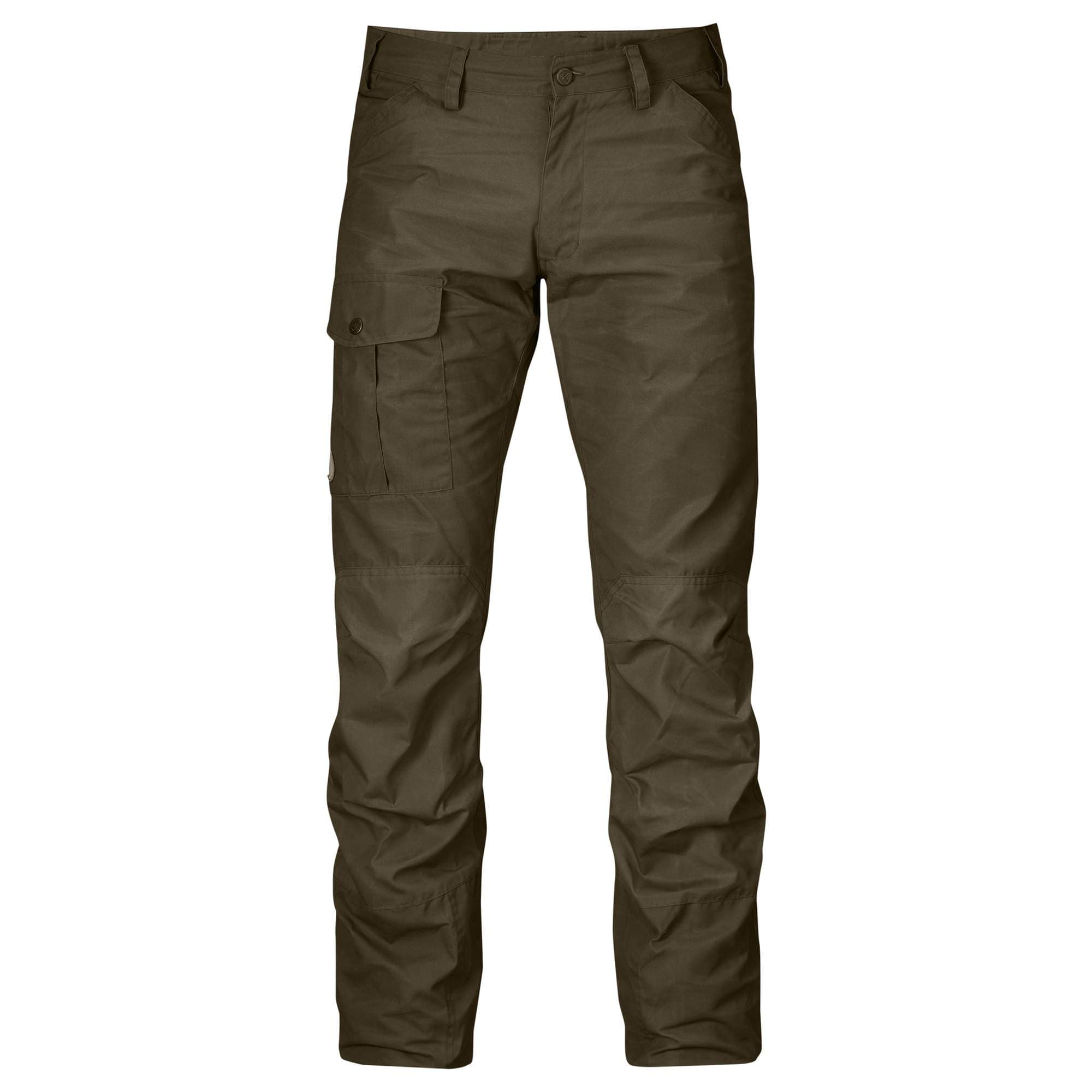 Fjällräven Trousers Fjällräven Nils Trousers M's