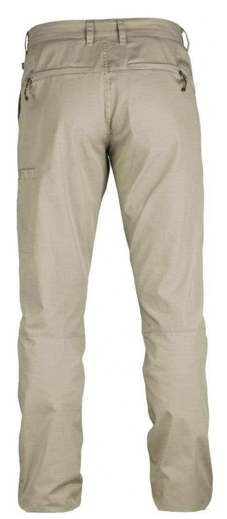 Fjällräven Trousers Fjällräven Travellers Trousers M's