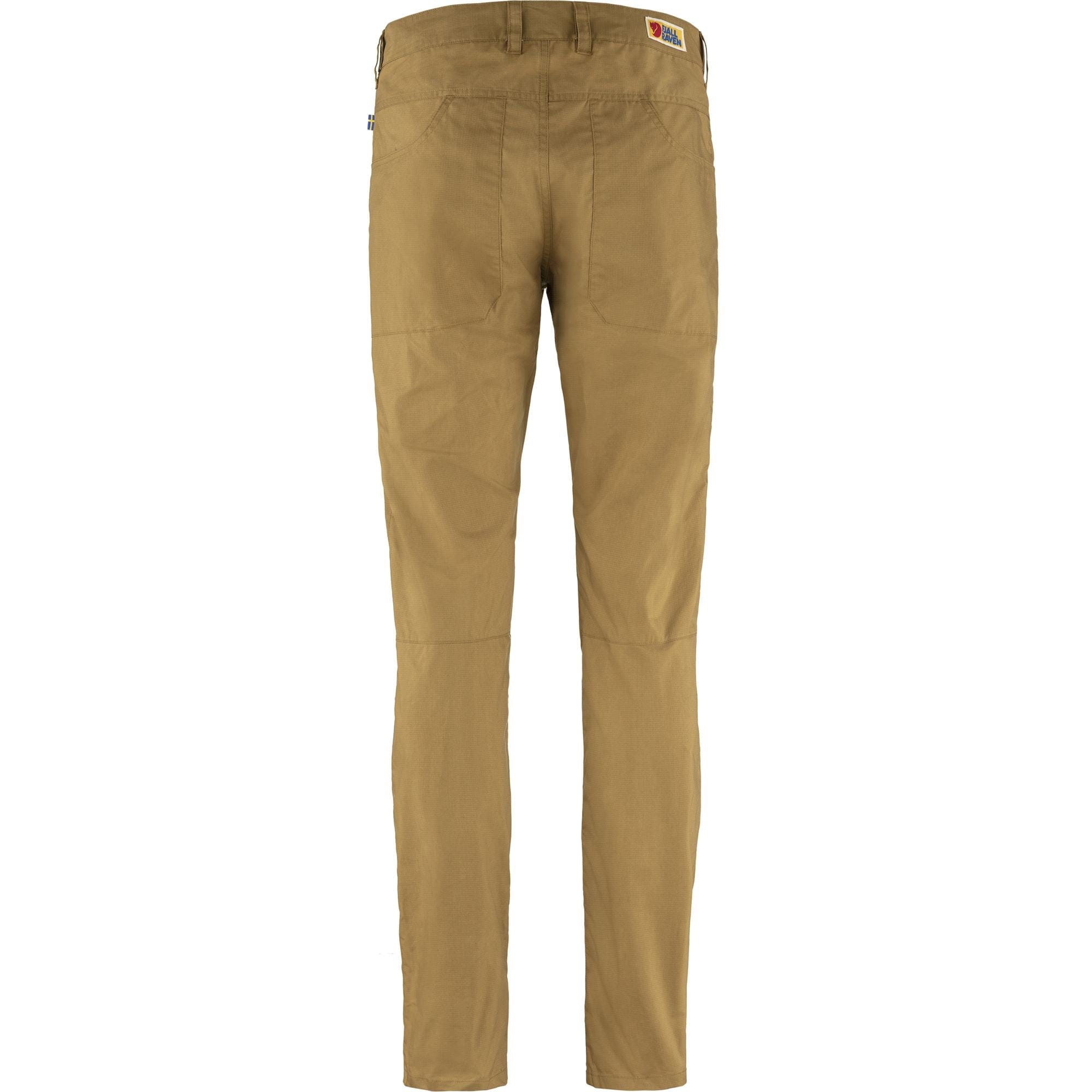 Fjällräven Trousers Fjällräven Vardag Lite Trousers M's