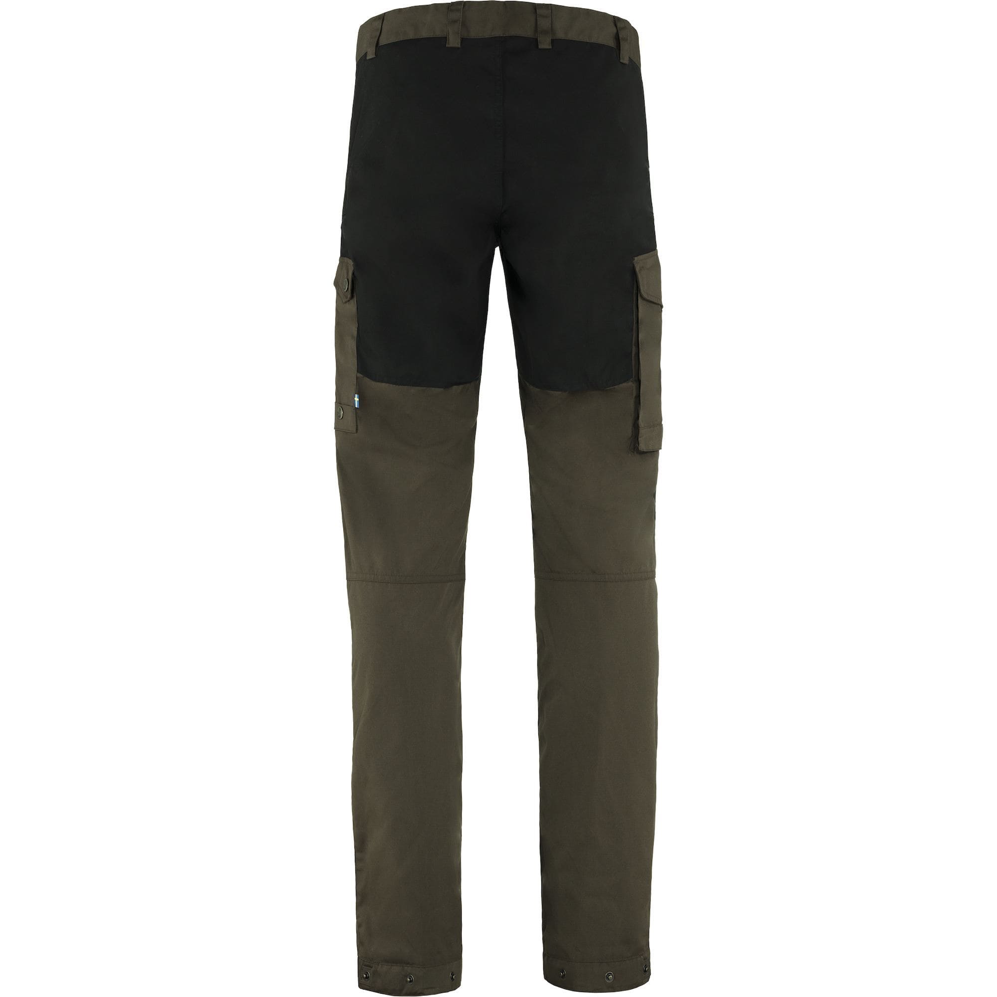 Fjällräven Trousers Fjällräven Vidda Pro Trousers Long M's
