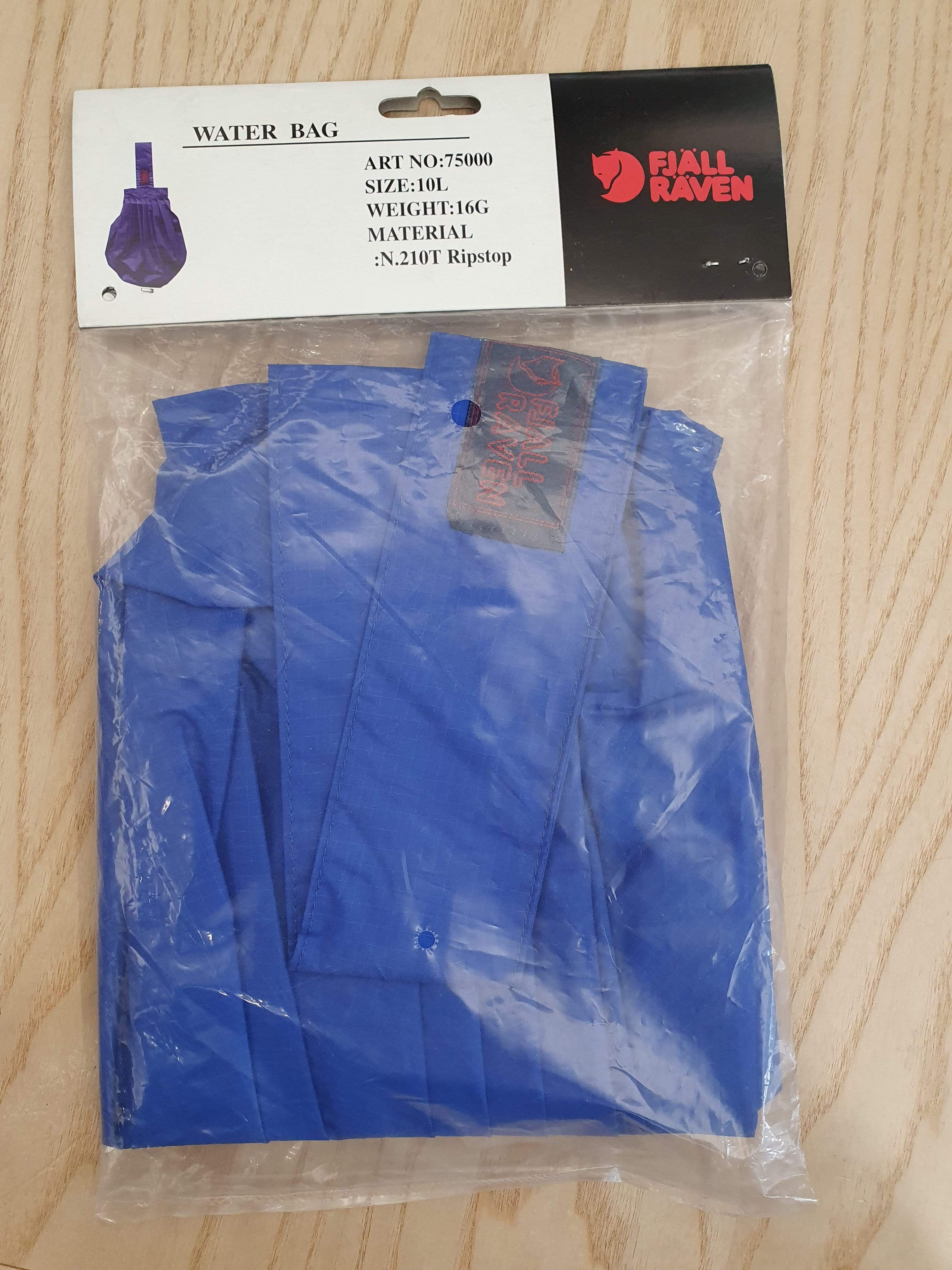 Fjällräven Water Bag Fjällräven Water Bag 10L