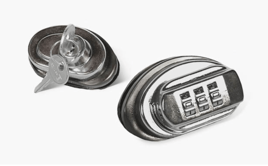 Franzen Trigger Lock Franzen Trigger Lock